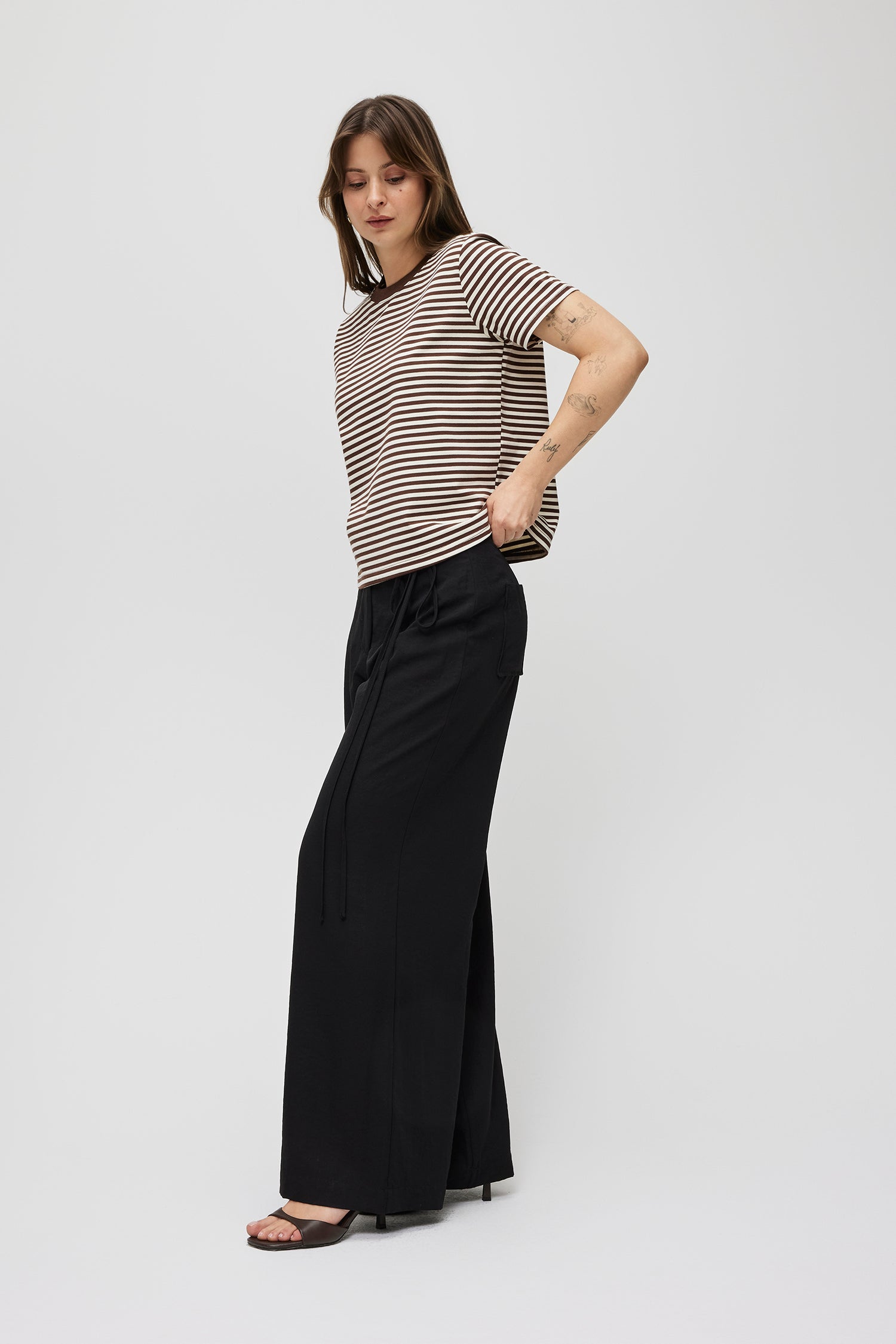 The Billie Top - Tops | Mod Ref | Common Market