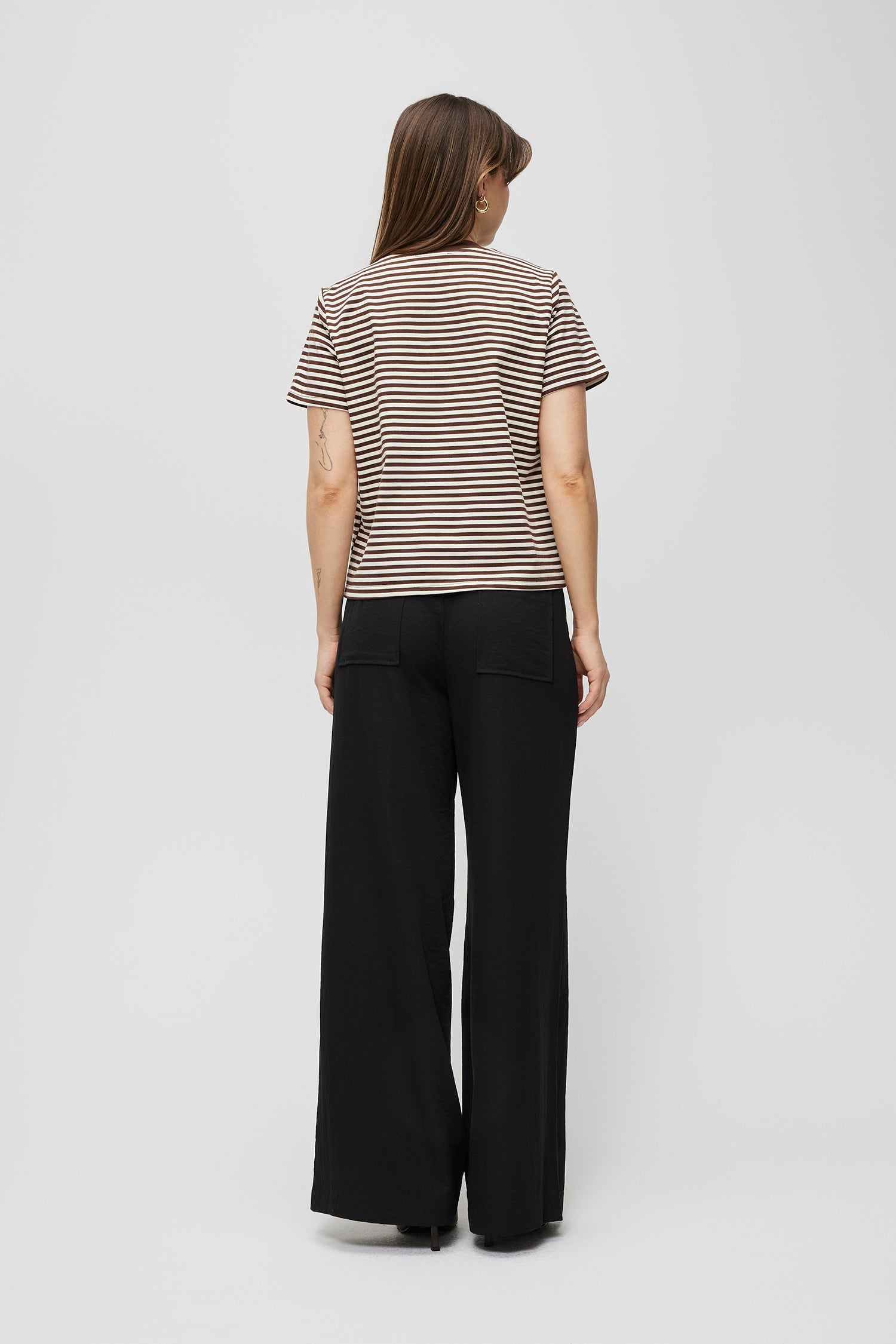 The Billie Top - Tops | Mod Ref | Common Market