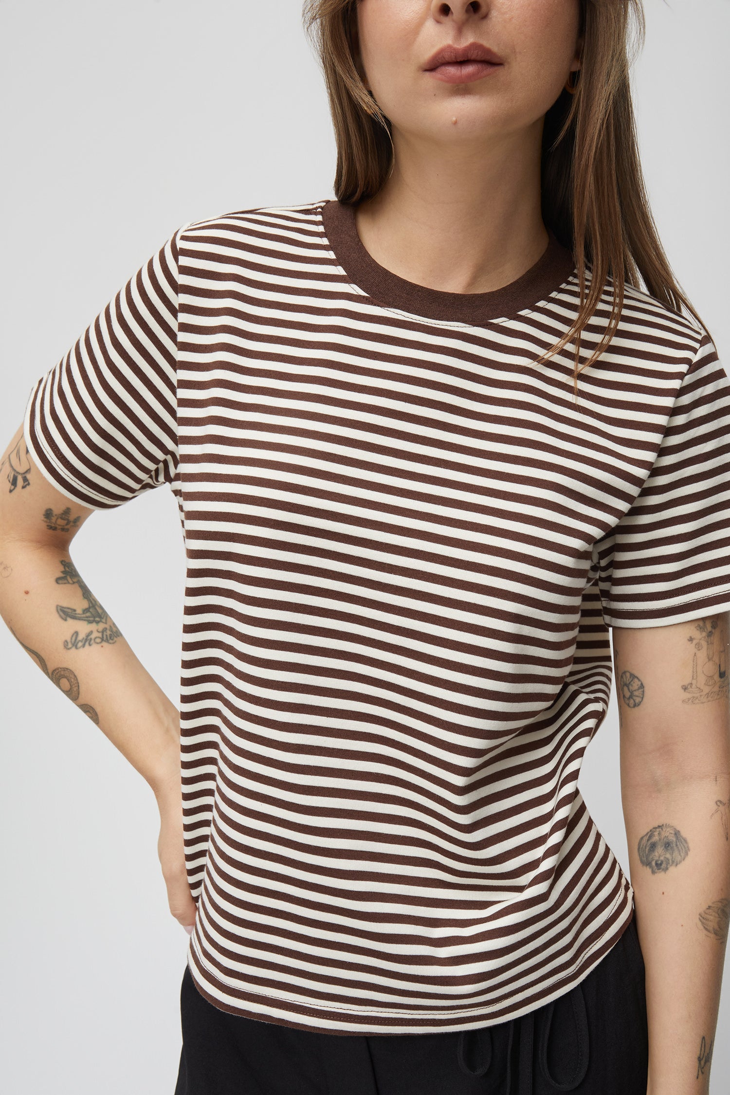The Billie Top - Tops | Mod Ref | Common Market