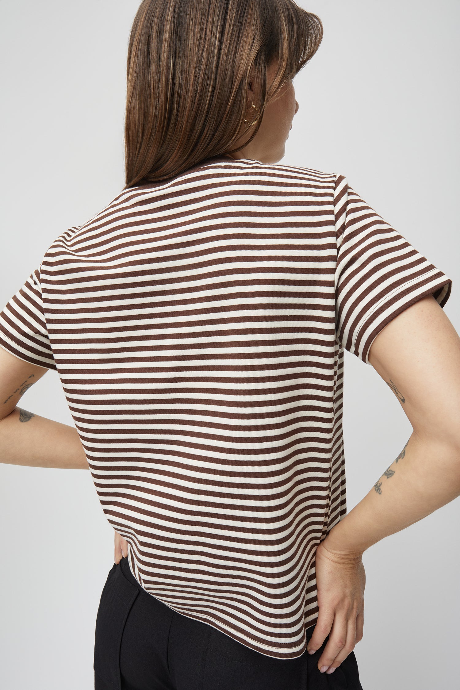 The Billie Top - Tops | Mod Ref | Common Market