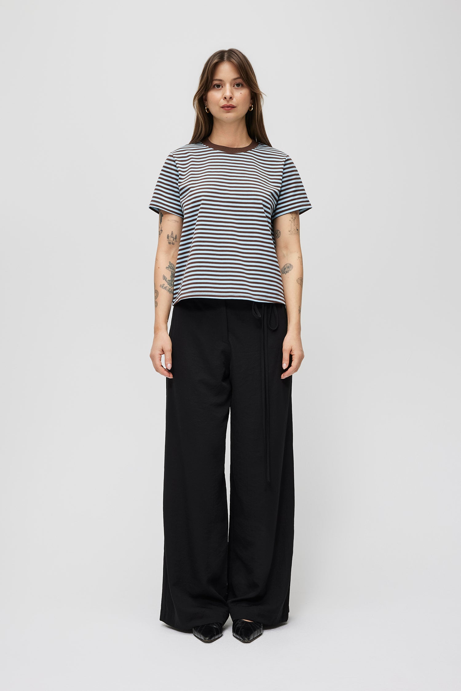 The Billie Top - Tops | Mod Ref | Common Market