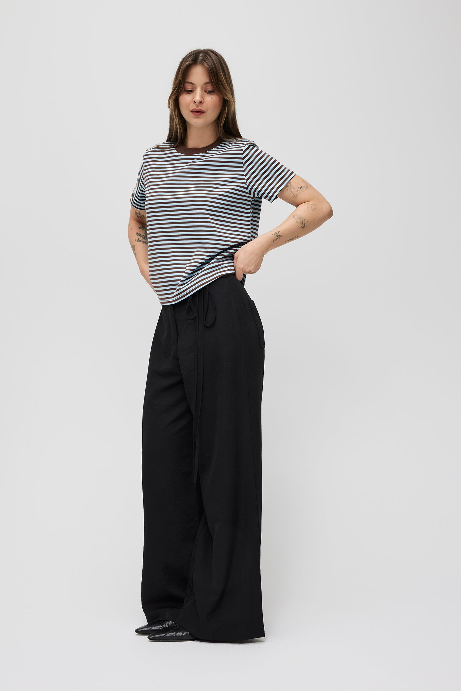 The Billie Top - Tops | Mod Ref | Common Market