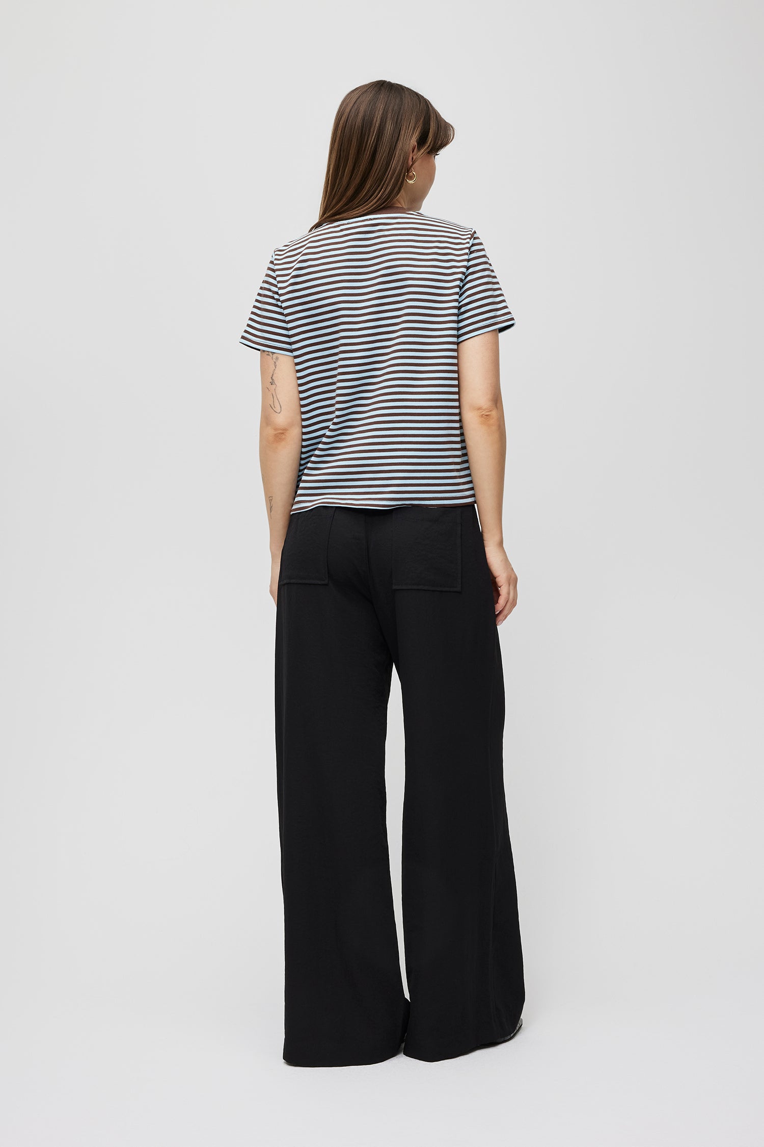 The Billie Top - Tops | Mod Ref | Common Market