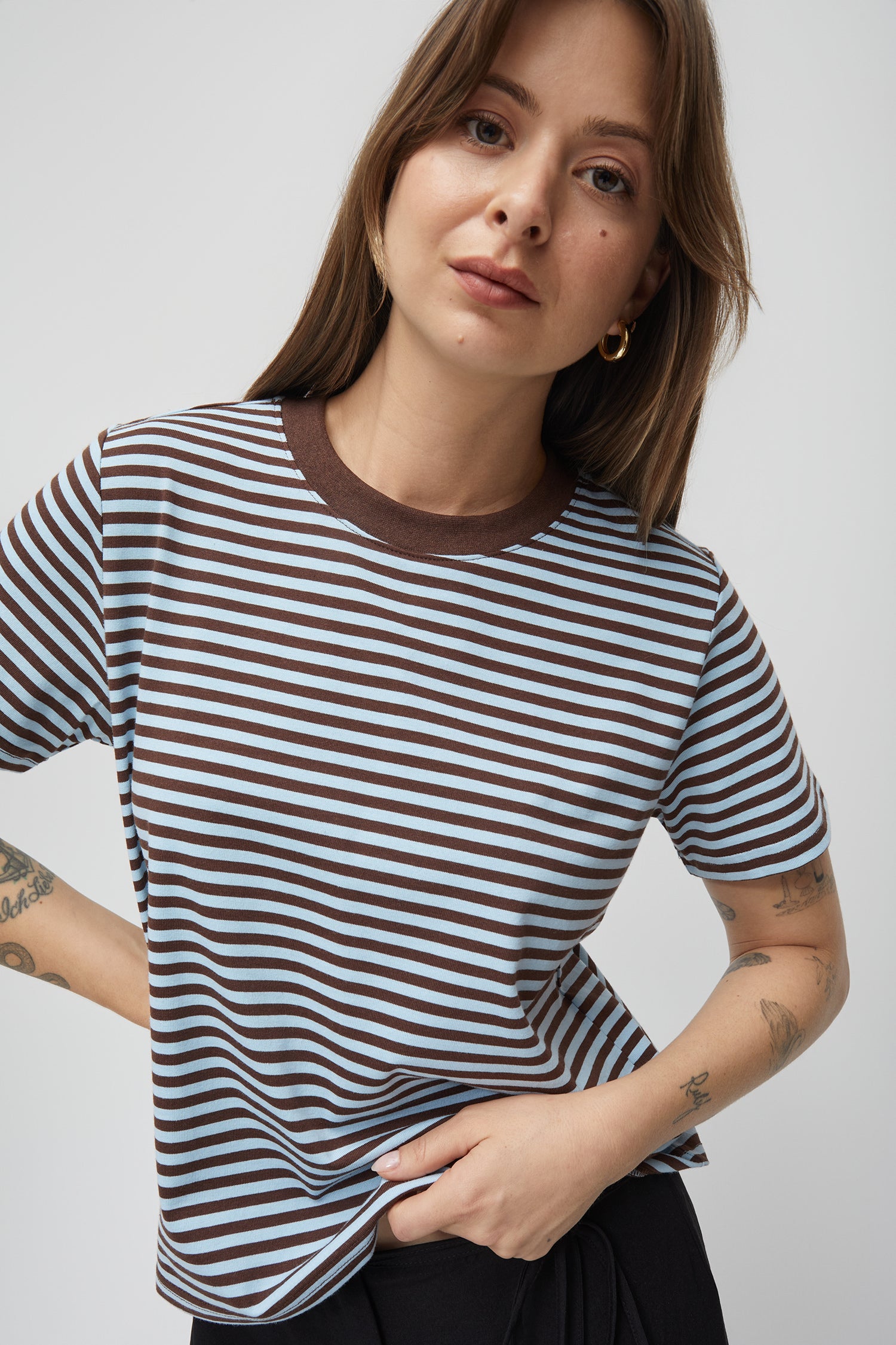 The Billie Top - Tops | Mod Ref | Common Market
