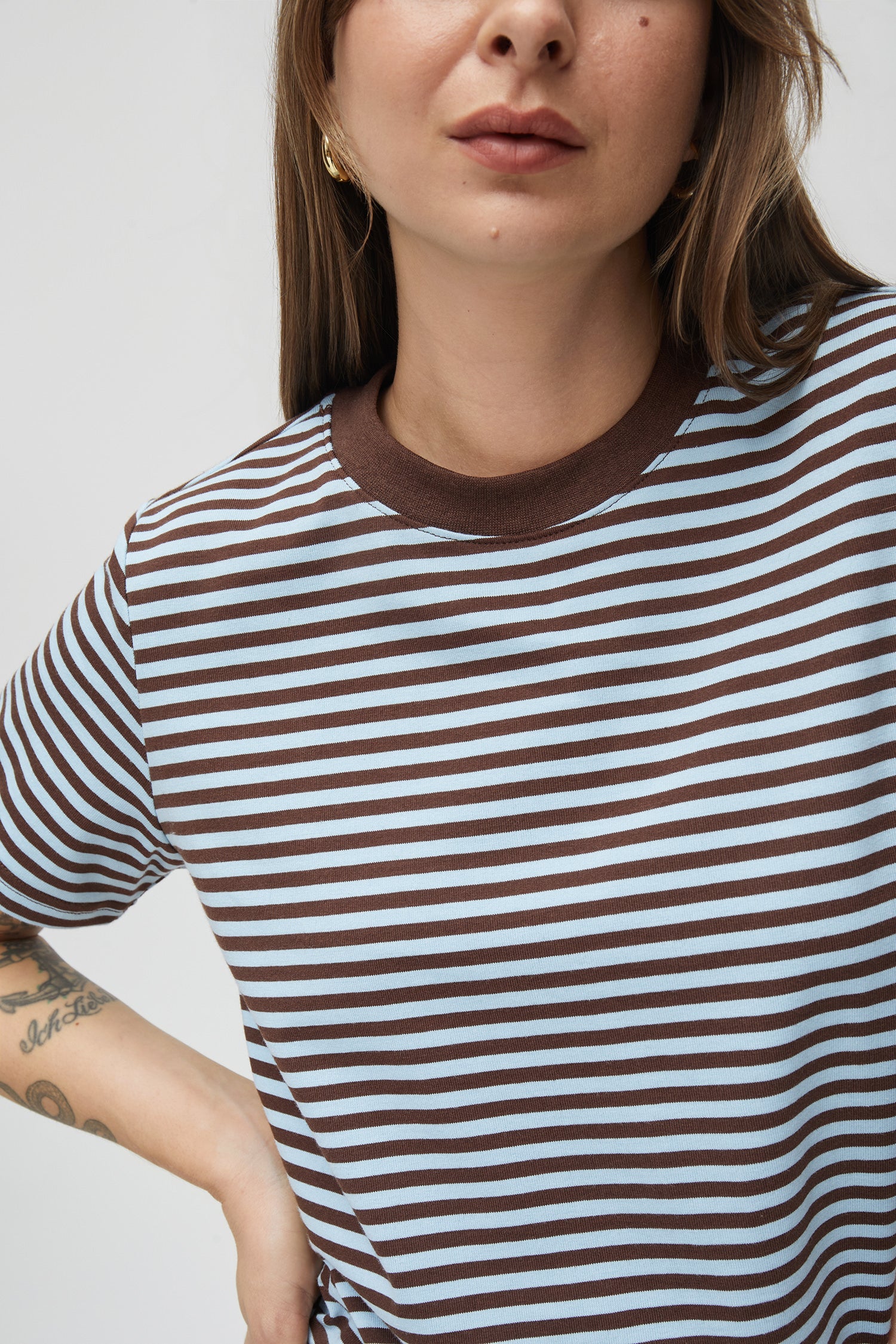 The Billie Top - Tops | Mod Ref | Common Market