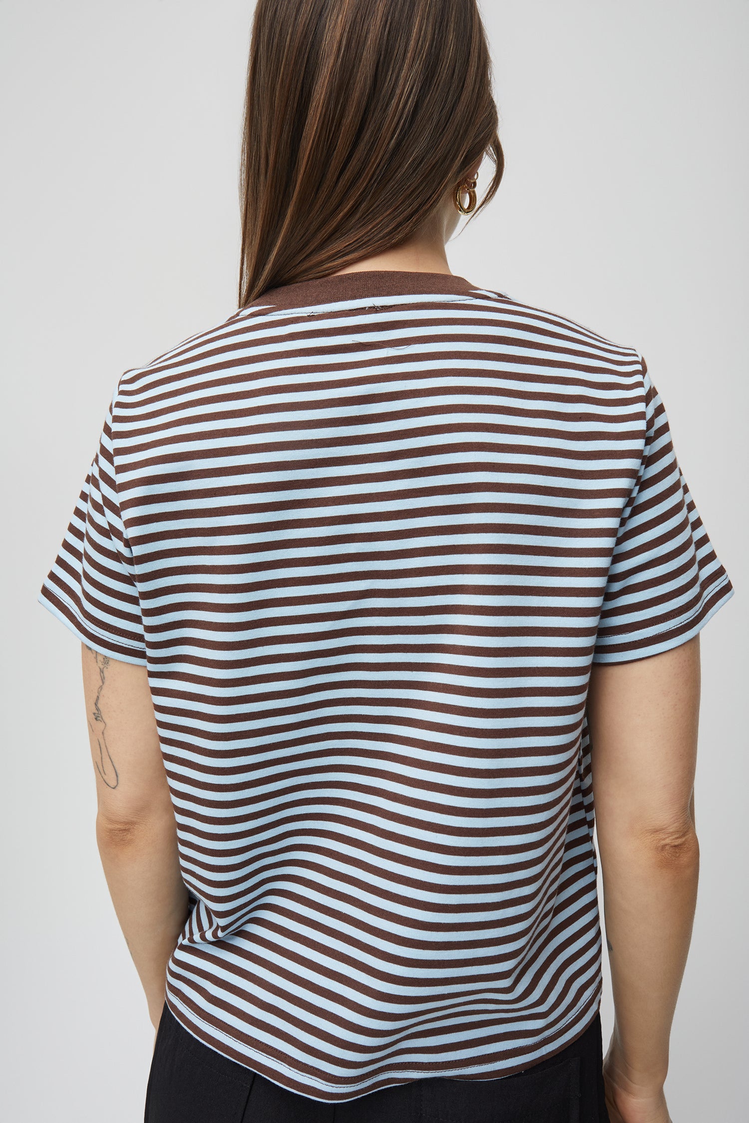 The Billie Top - Tops | Mod Ref | Common Market
