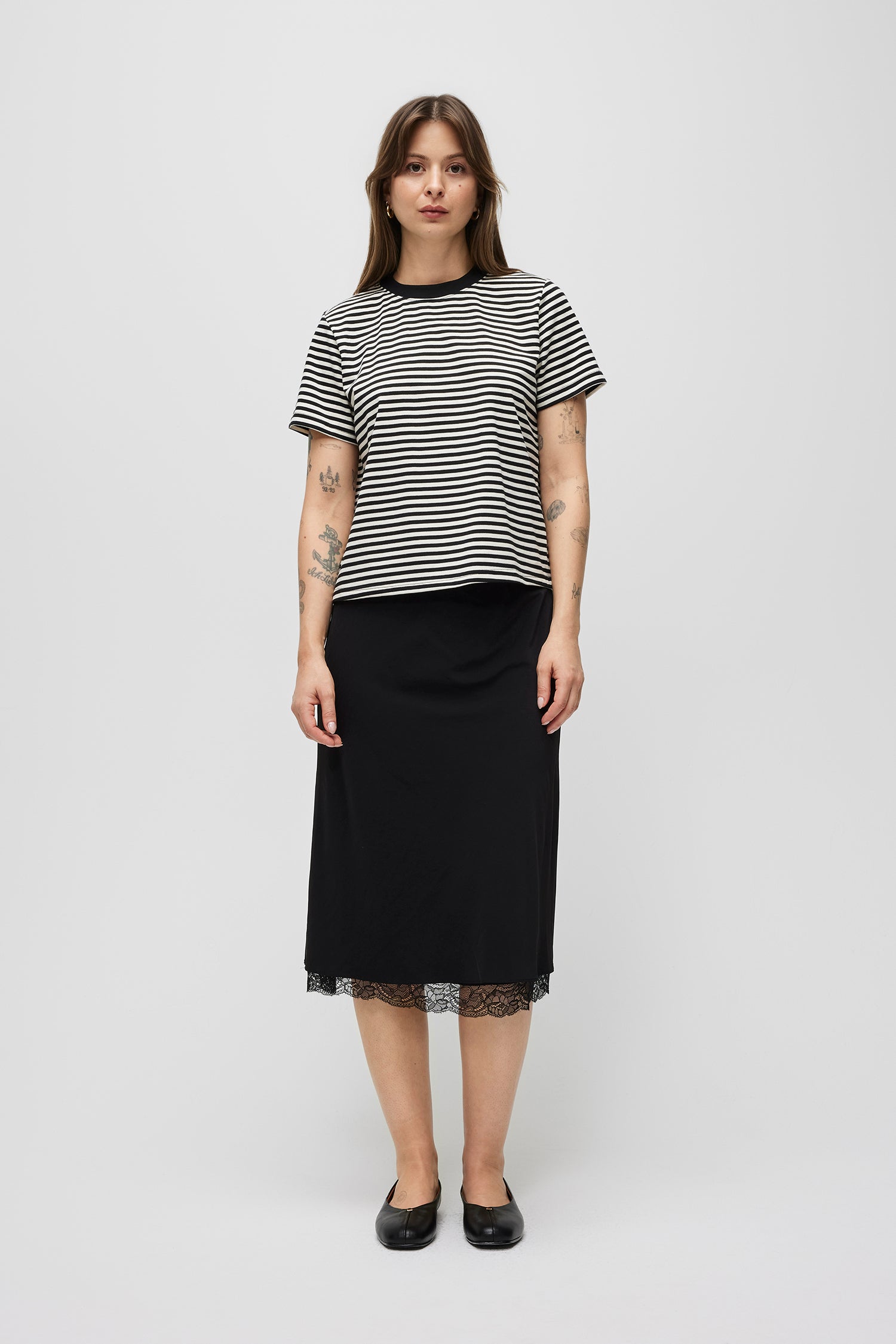 The Billie Top - Tops | Mod Ref | Common Market