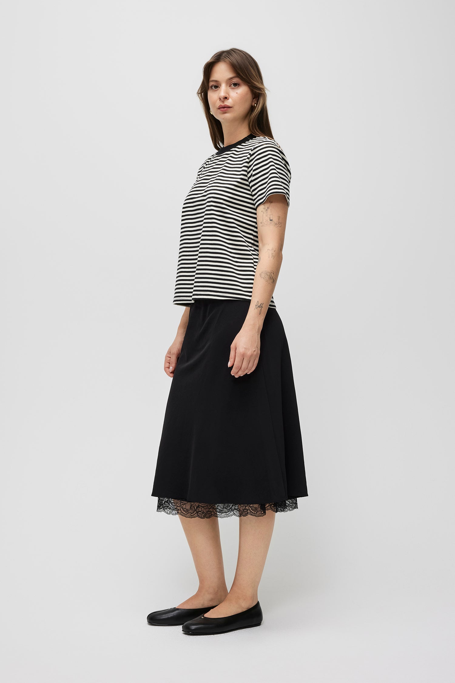 The Billie Top - Tops | Mod Ref | Common Market