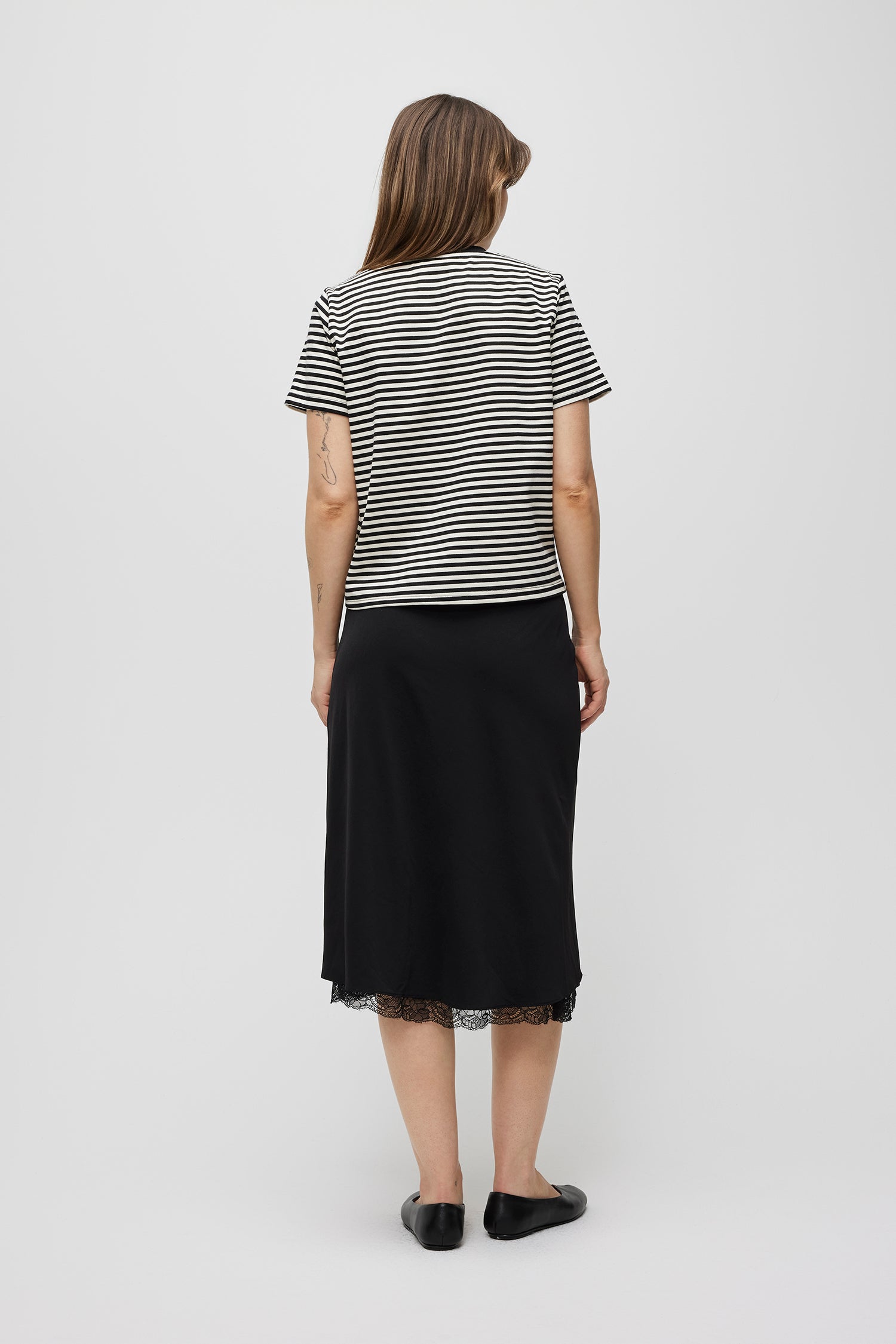 The Billie Top - Tops | Mod Ref | Common Market