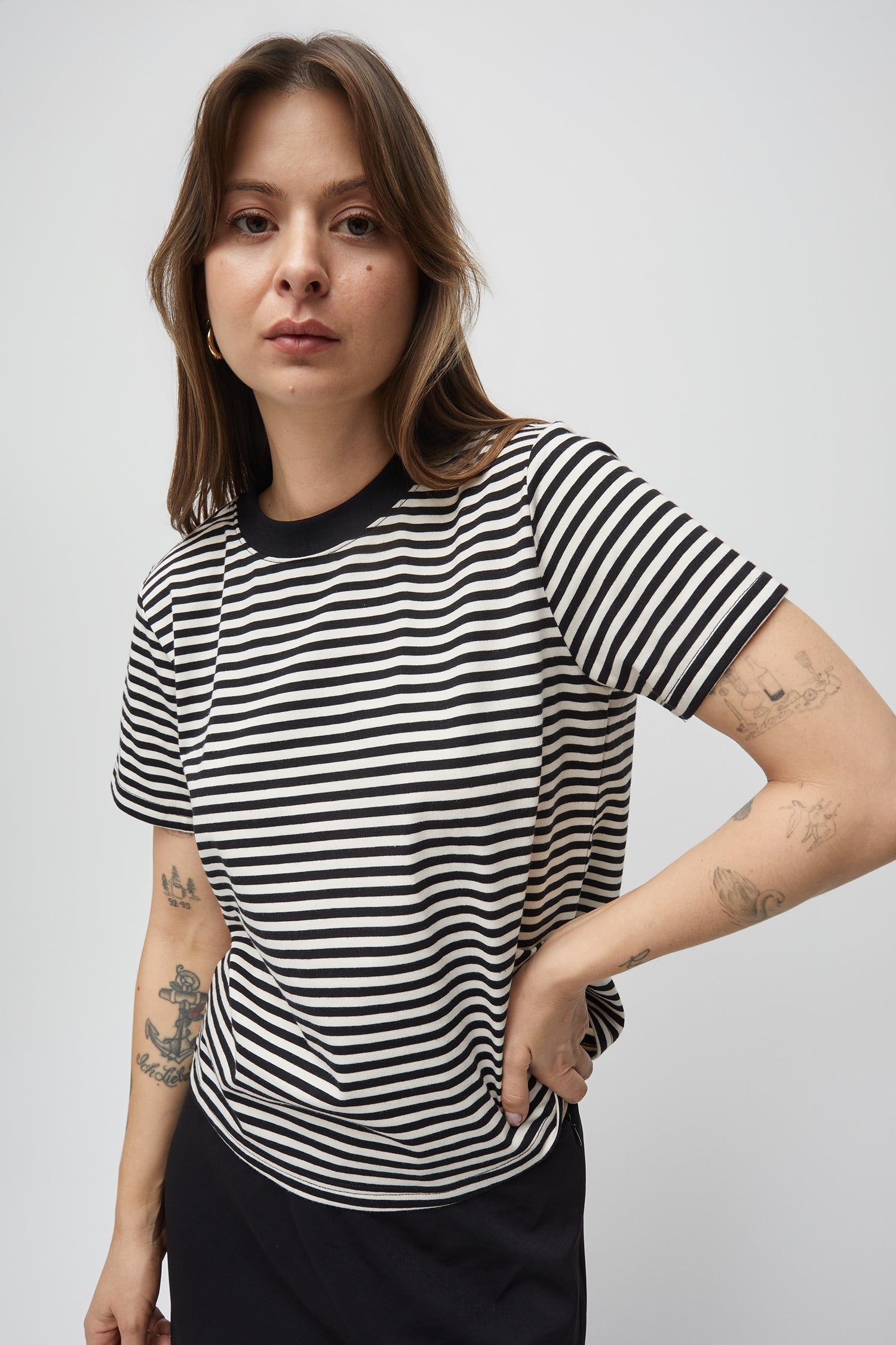 The Billie Top - Tops | Mod Ref | Common Market