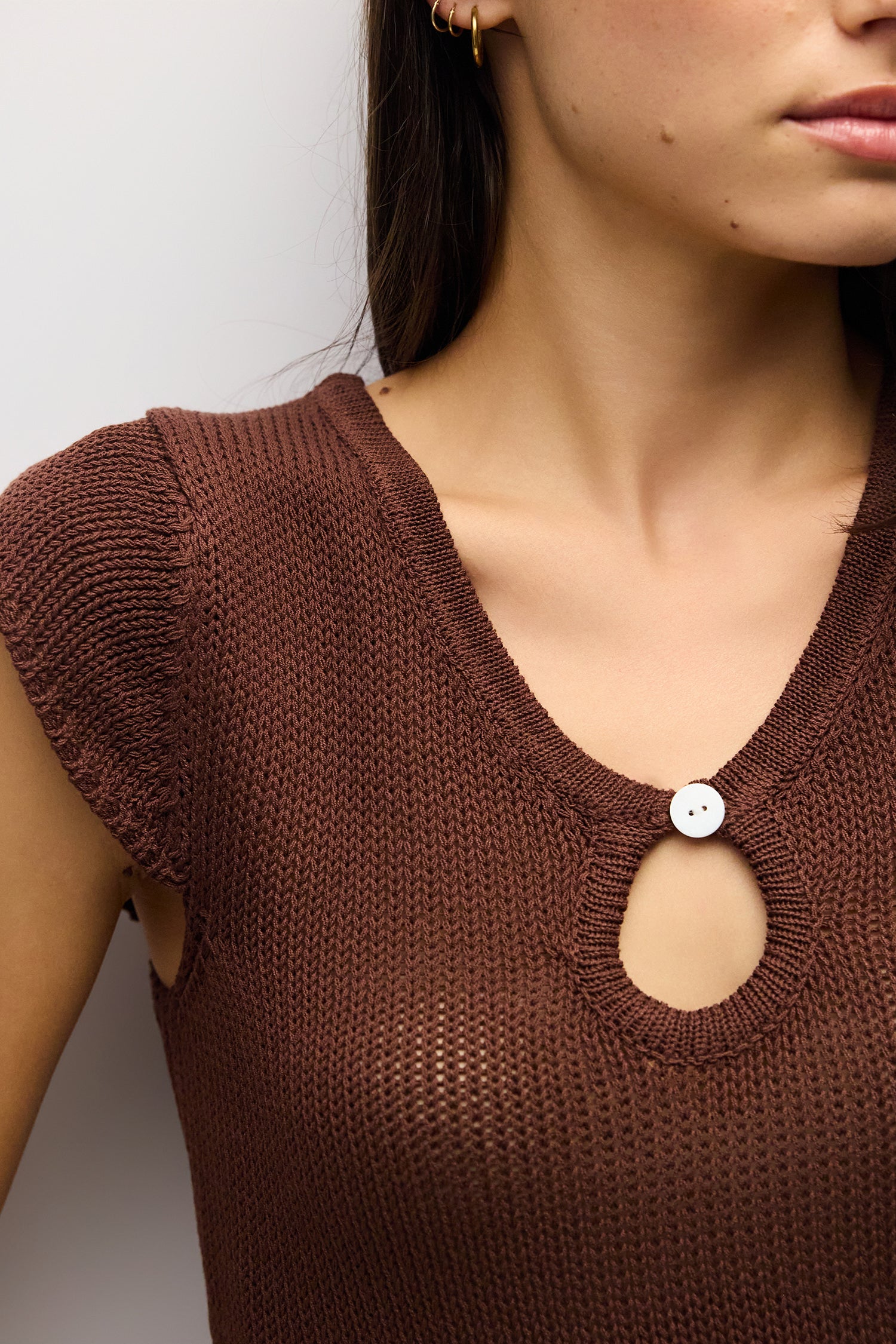 The Wesly Top
