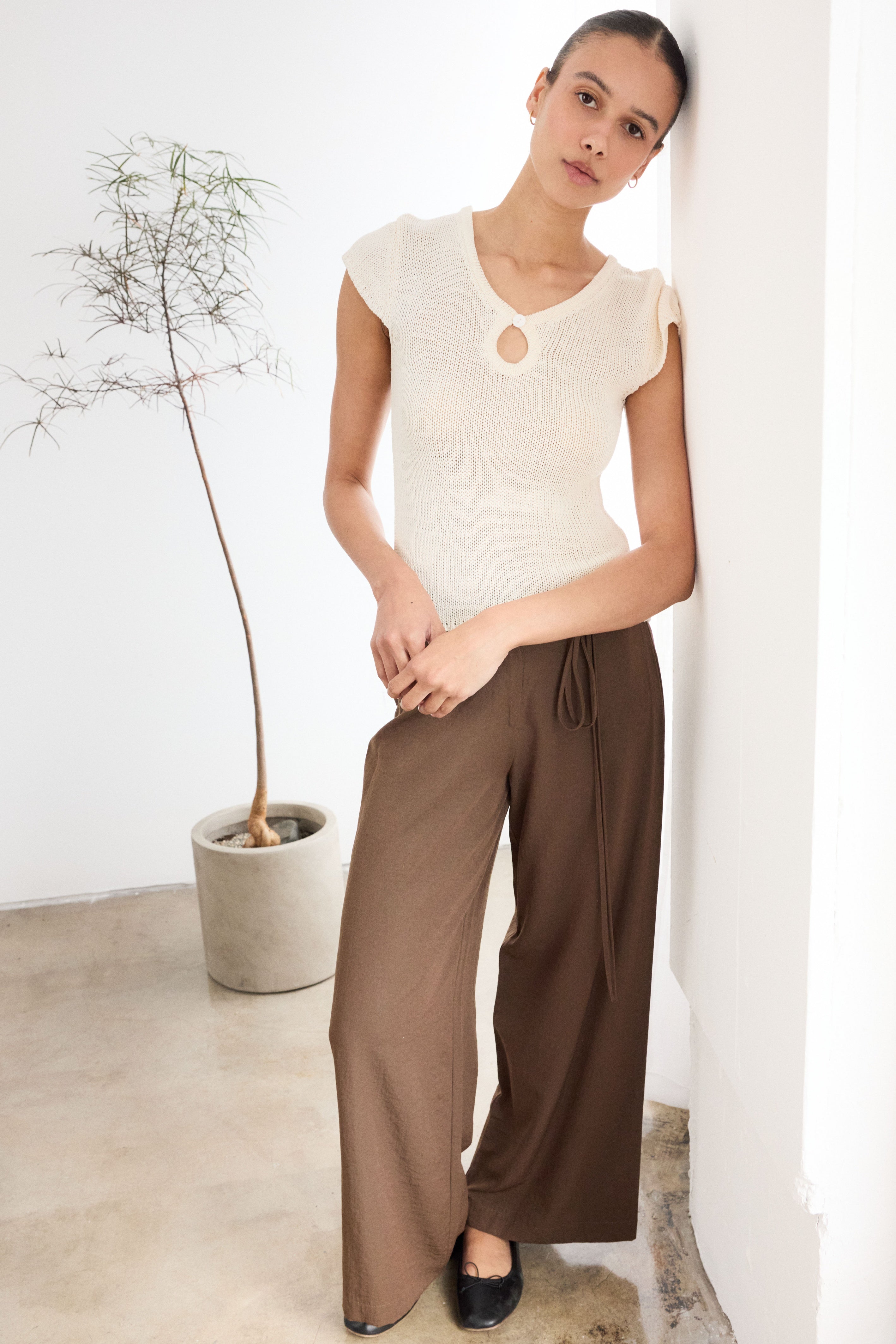 The Shar Pants