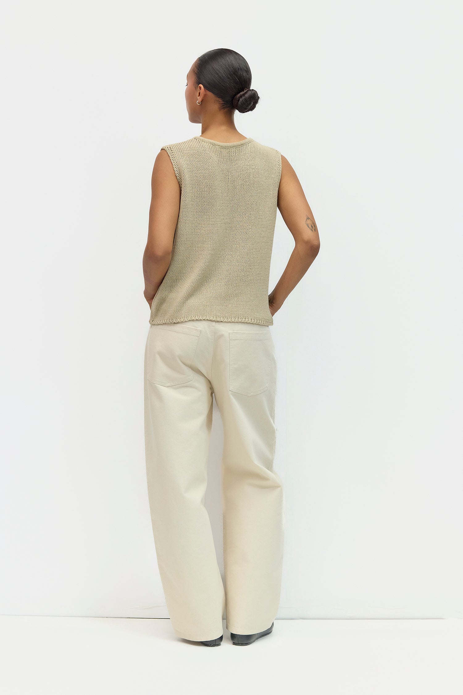 The Molli Top - Tops | Mod Ref | Common Market