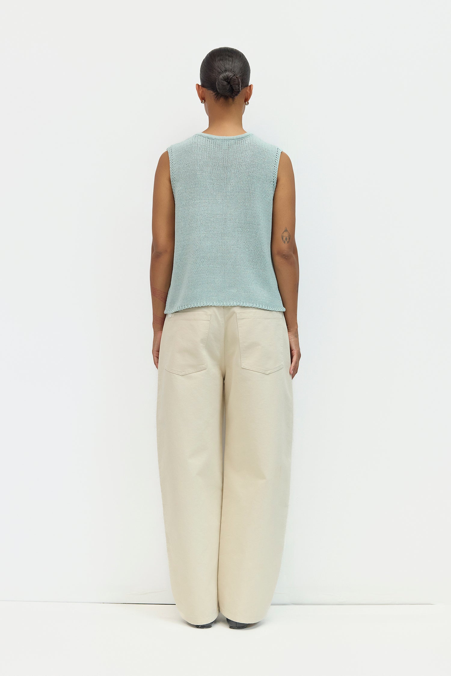 The Molli Top - Tops | Mod Ref | Common Market