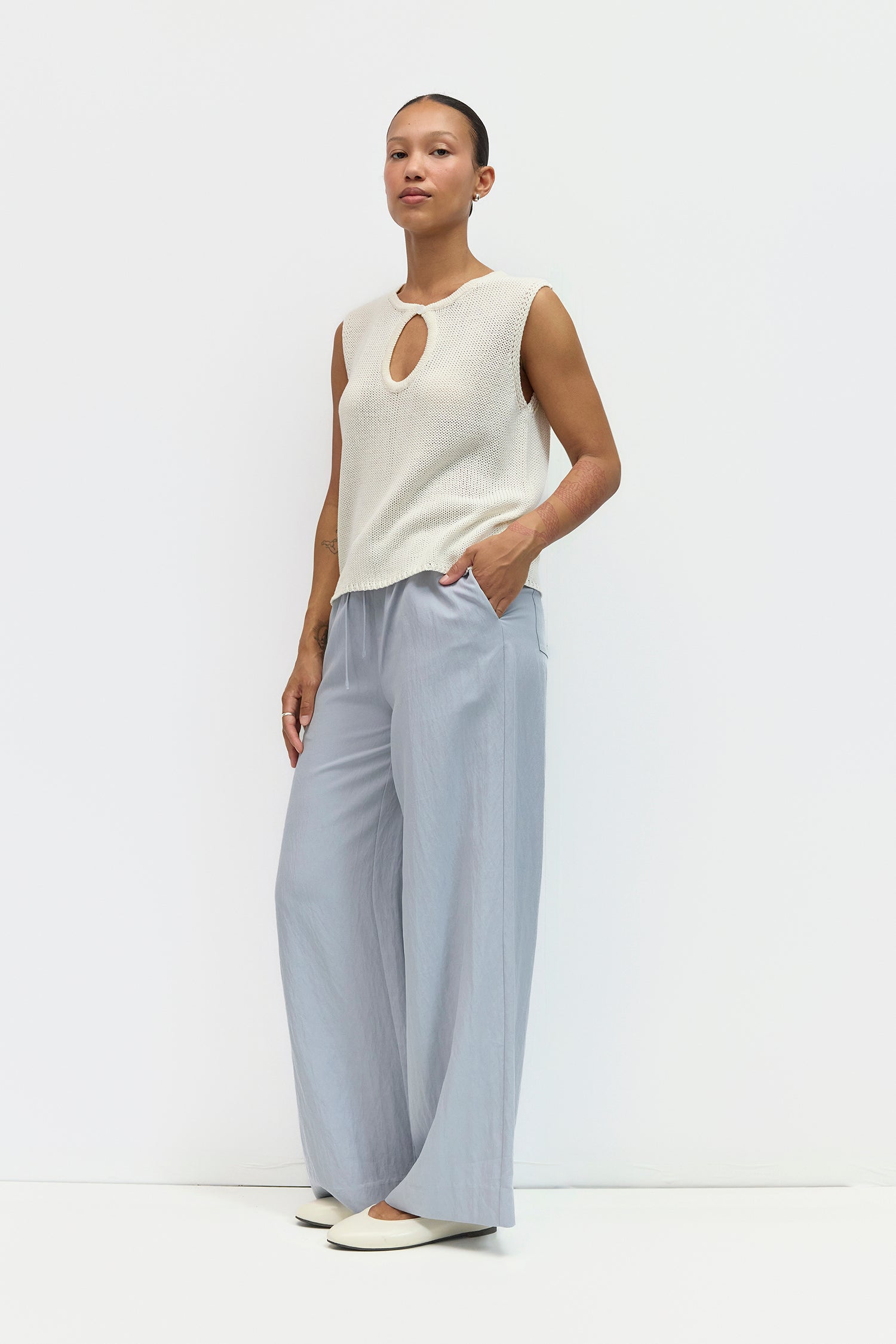 The Molli Top - Tops | Mod Ref | Common Market