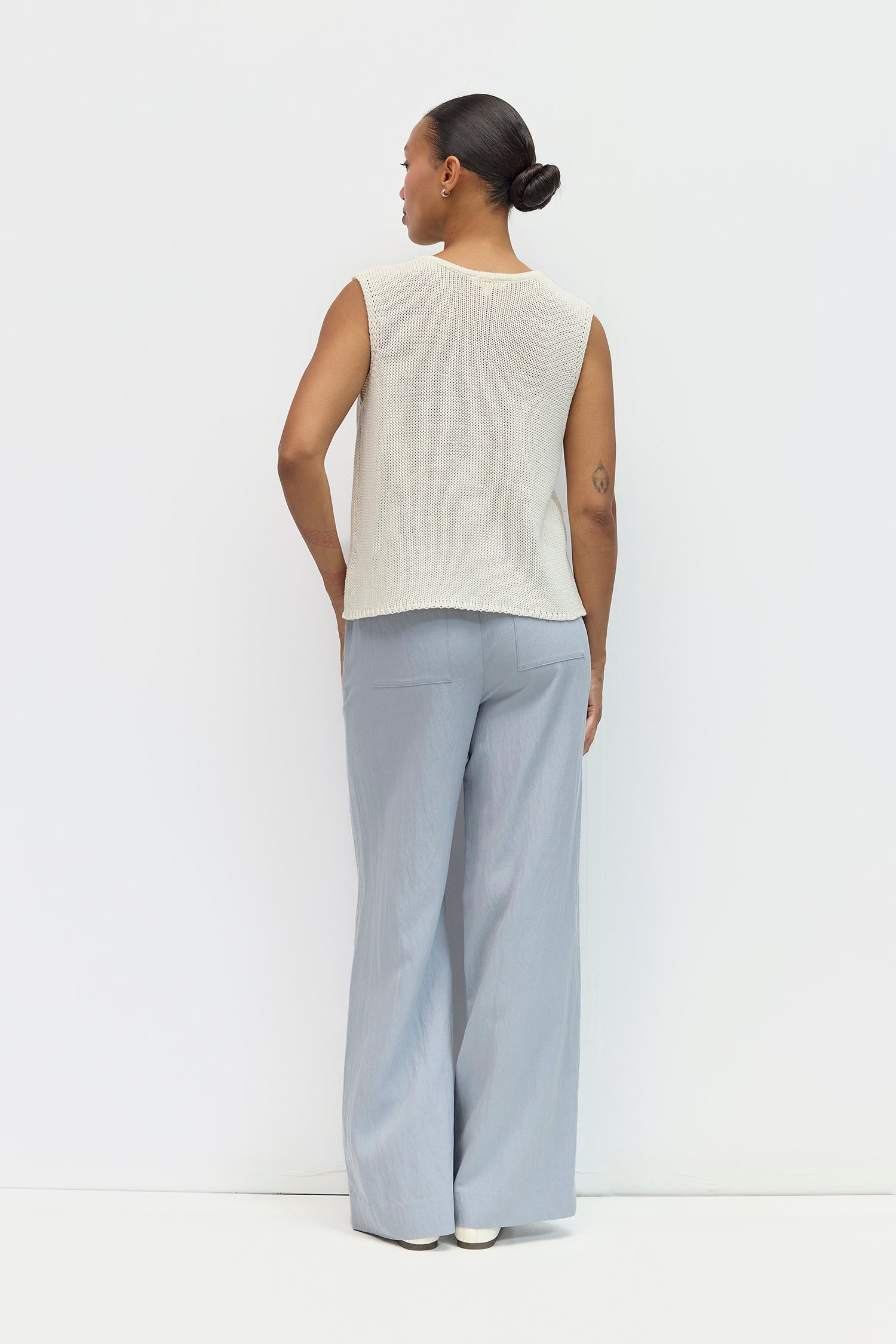 The Molli Top - Tops | Mod Ref | Common Market