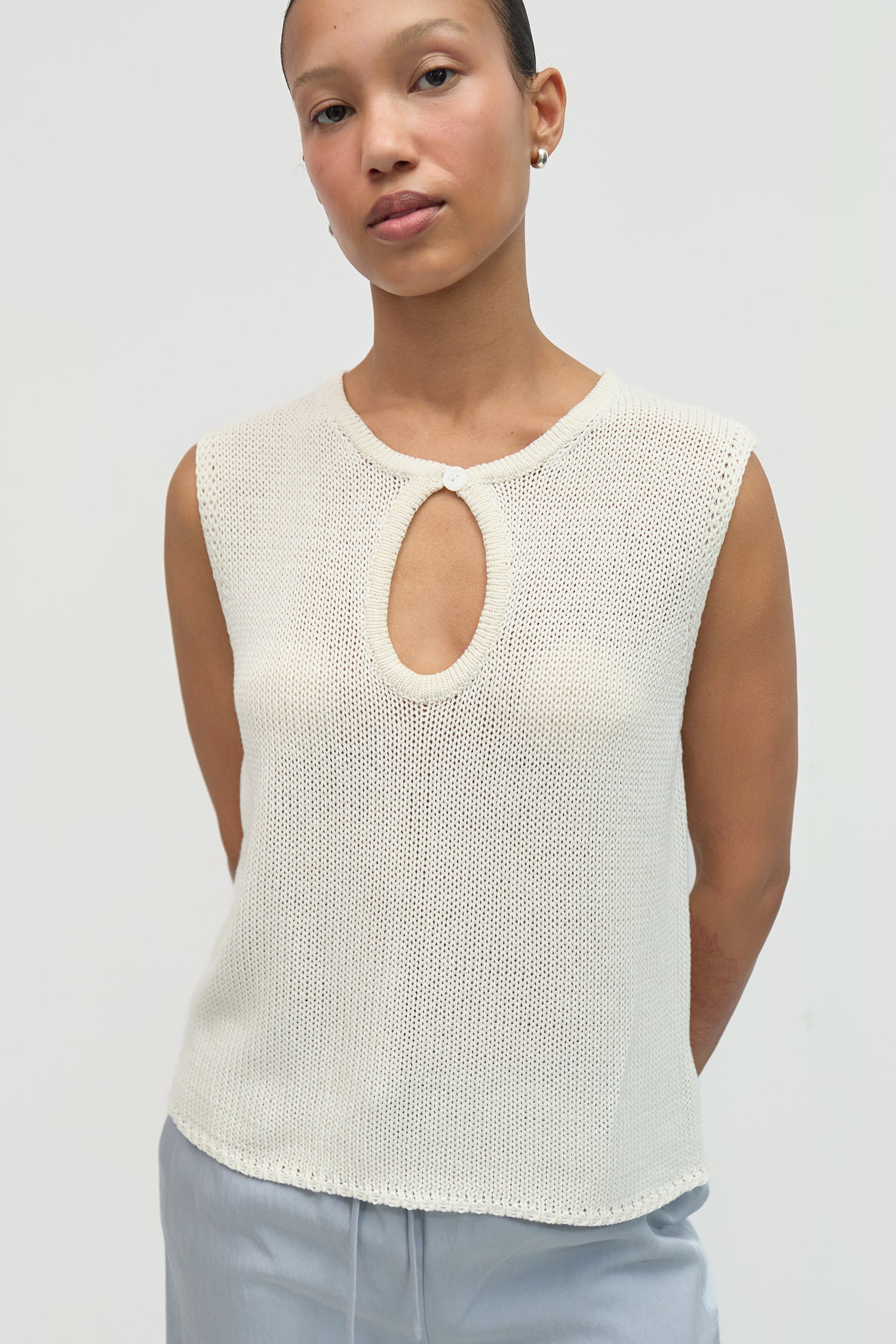 The Molli Top - Tops | Mod Ref | Common Market