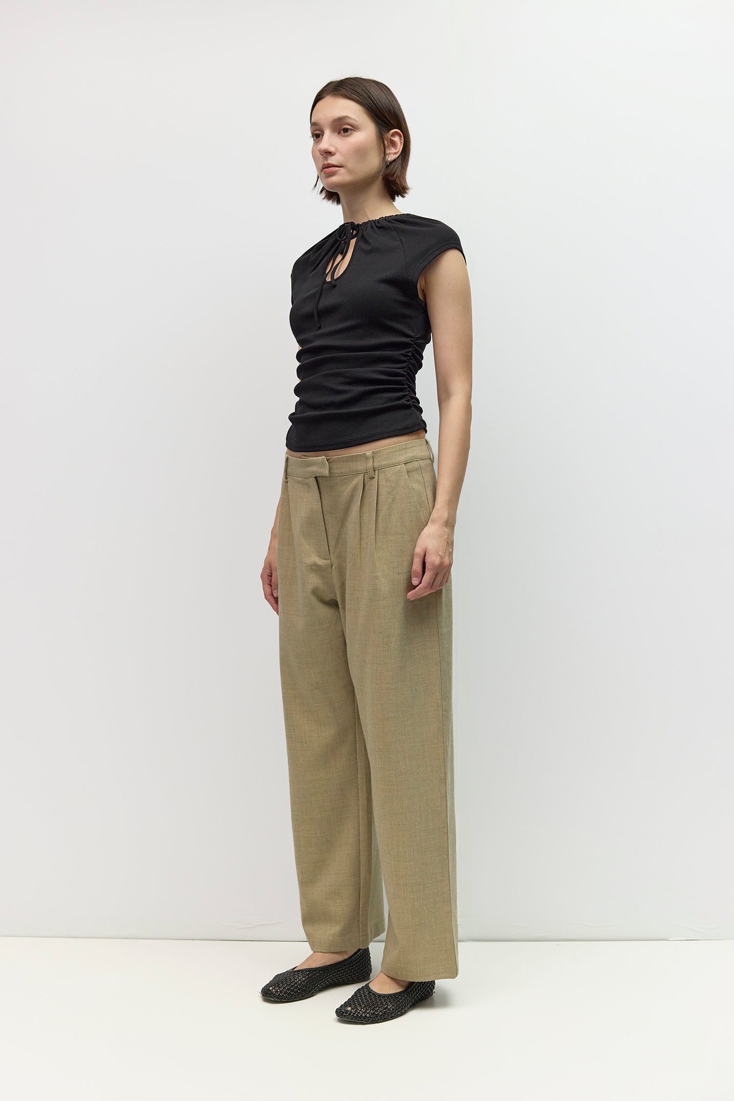 The Kelsi Top - Tops | Mod Ref | Common Market