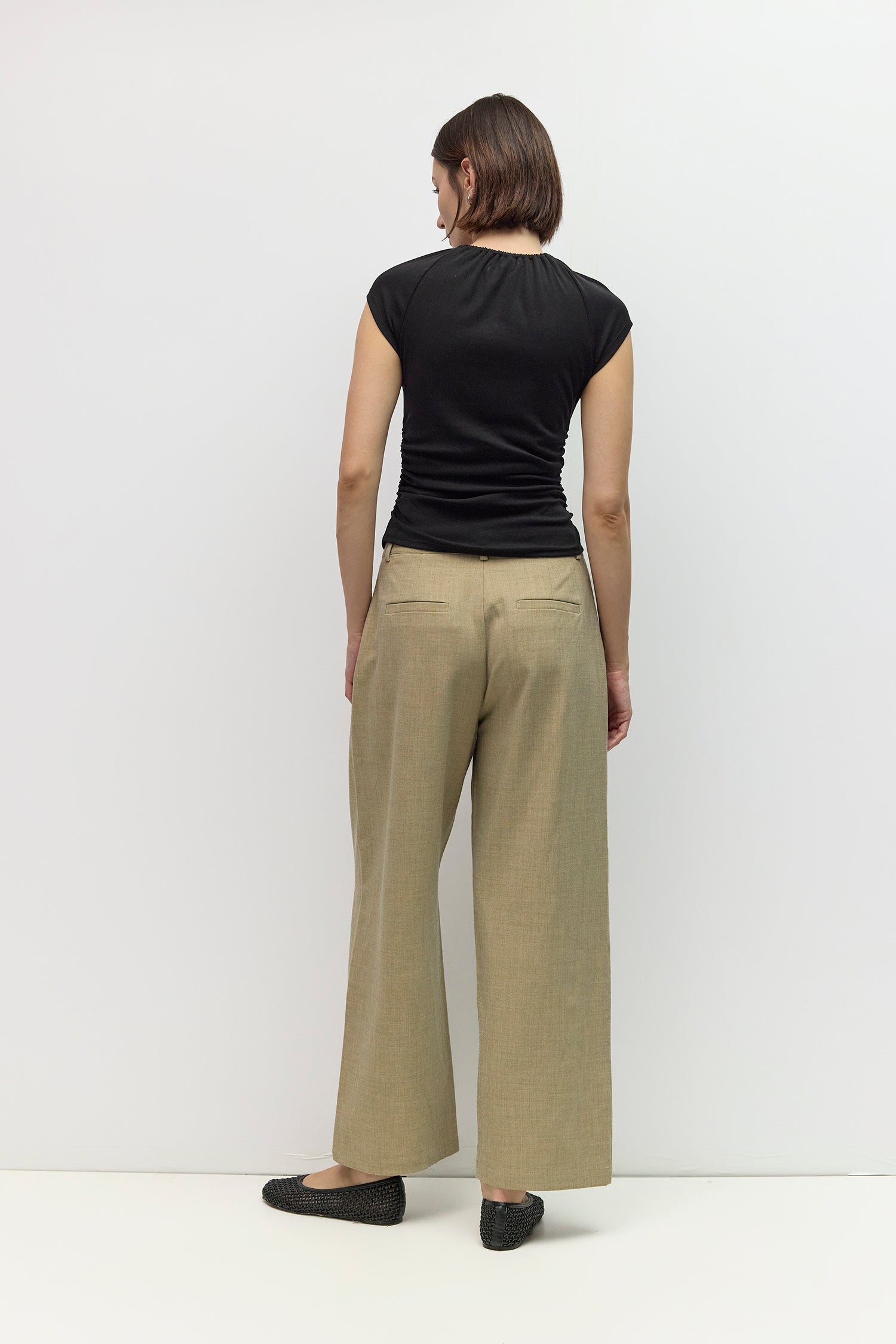 The Kelsi Top - Tops | Mod Ref | Common Market