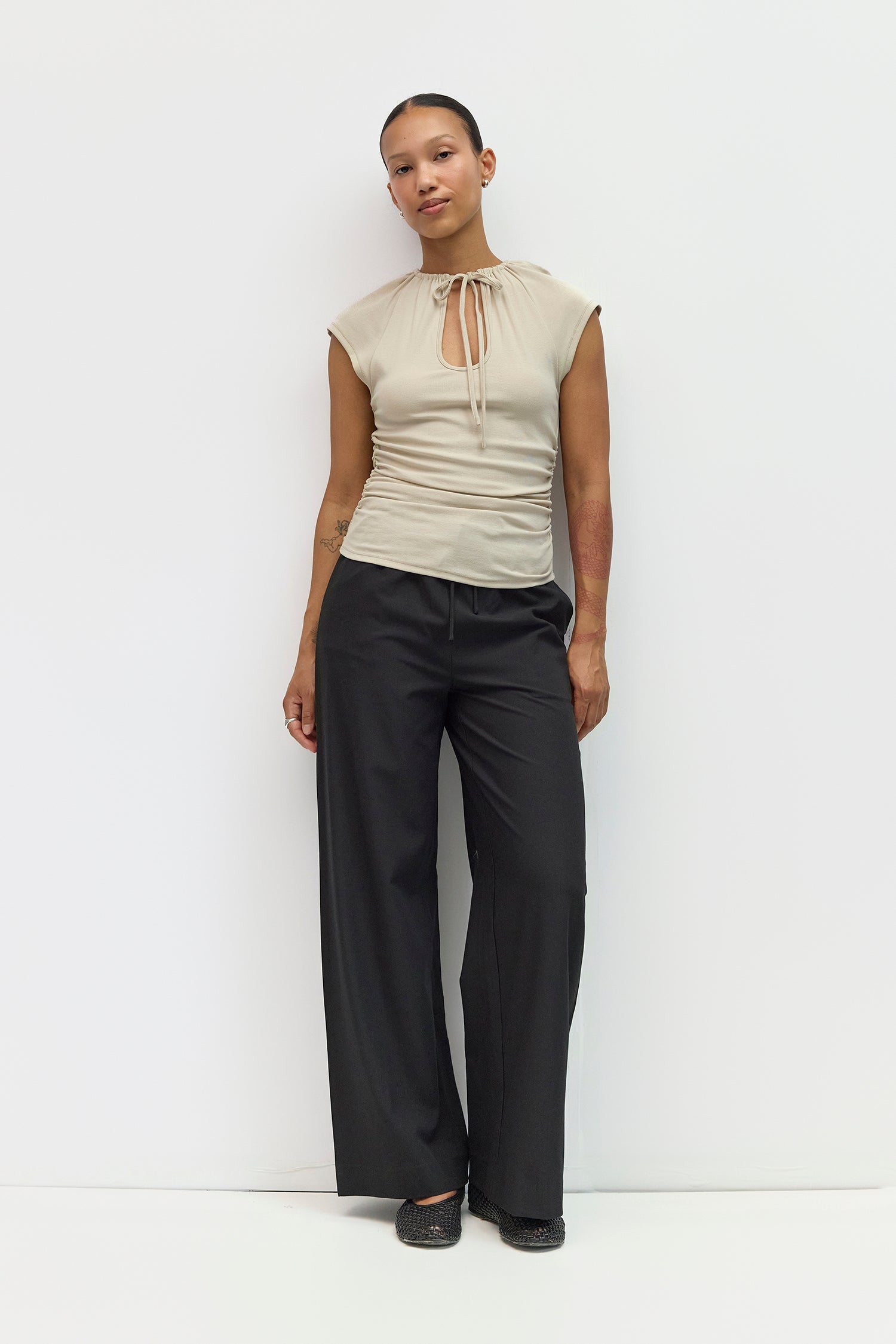 The Kelsi Top - Tops | Mod Ref | Common Market
