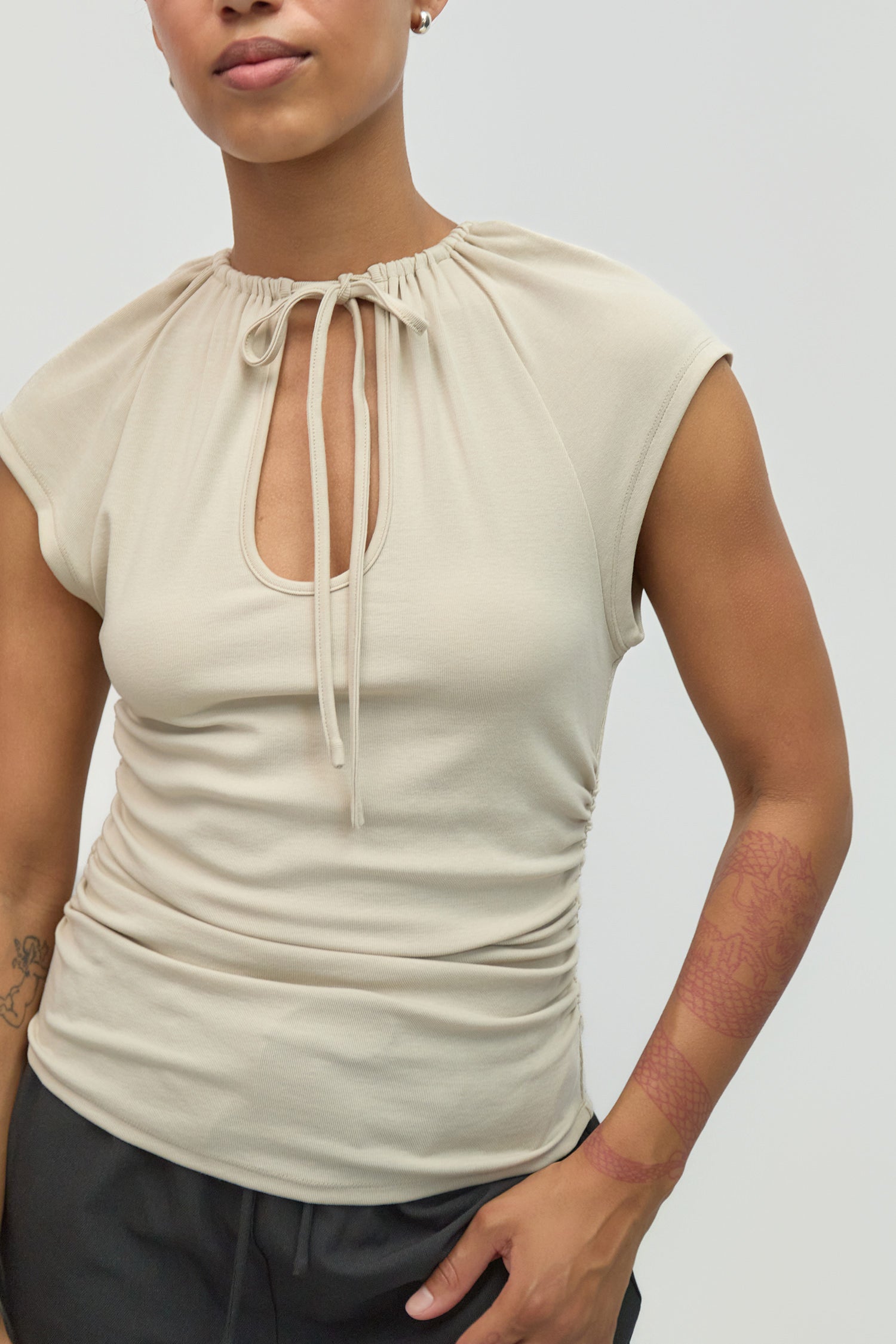 The Kelsi Top - Tops | Mod Ref | Common Market