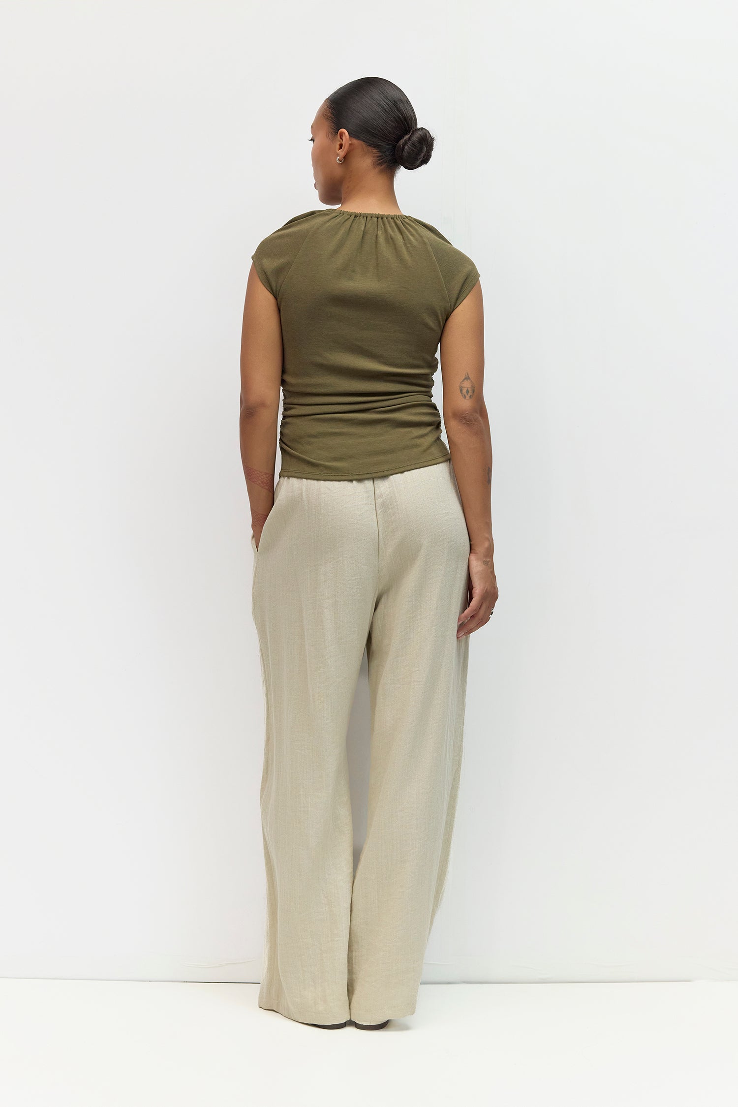 The Kelsi Top - Tops | Mod Ref | Common Market