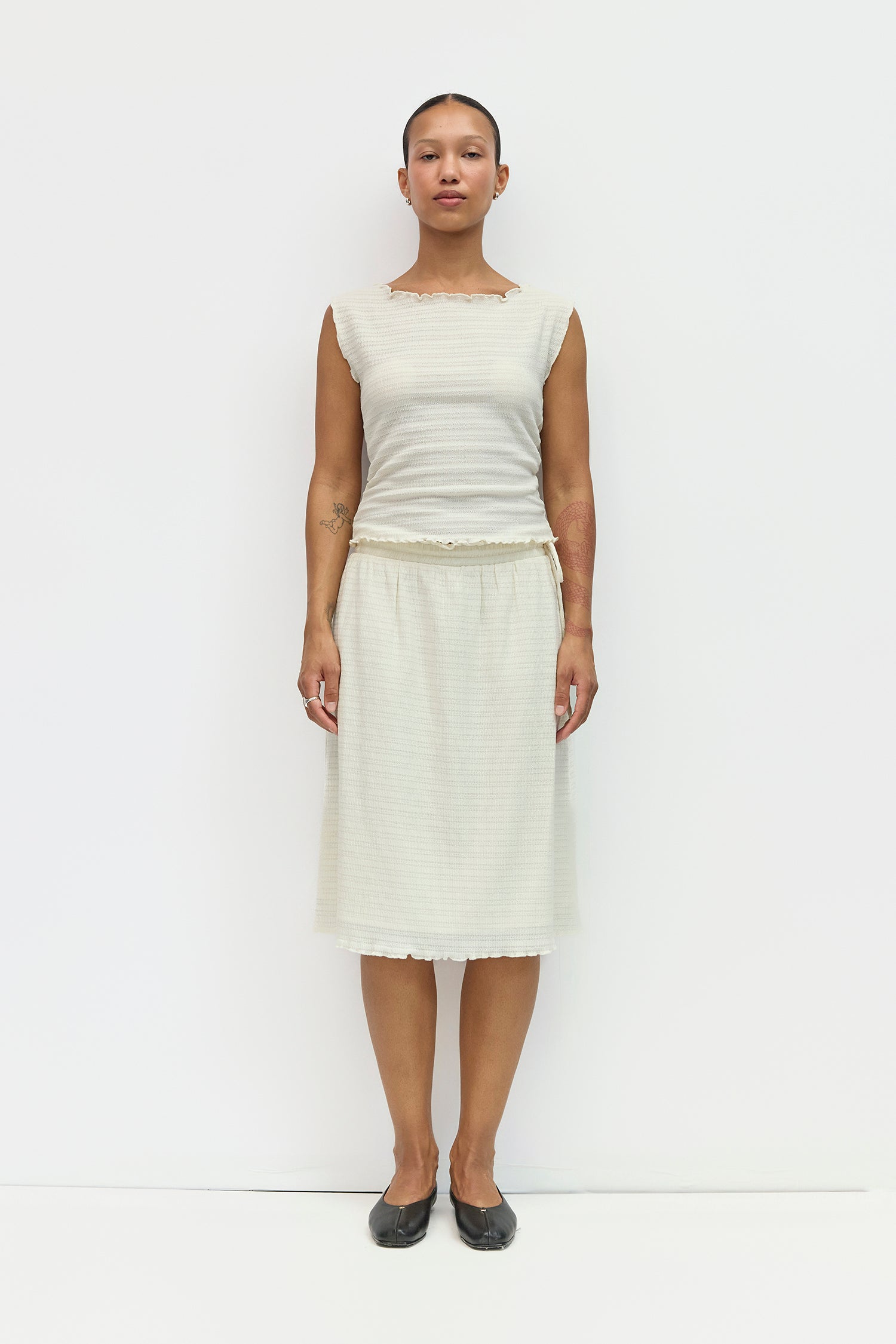 The Slone Top - Tops | Mod Ref | Common Market