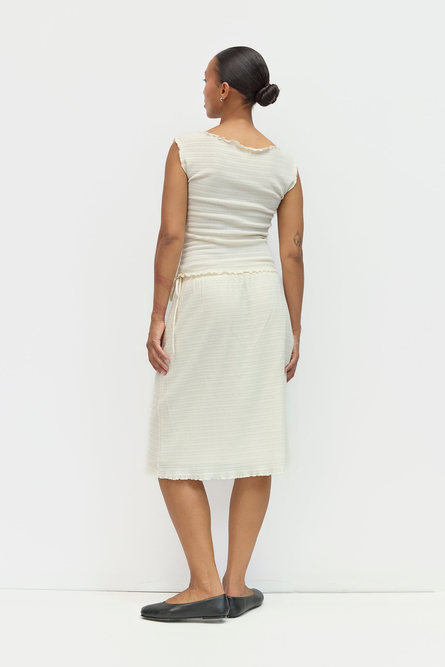 The Slone Top - Tops | Mod Ref | Common Market