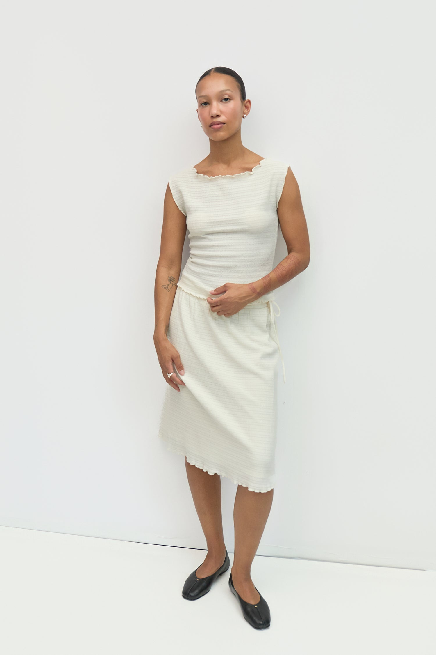 The Slone Top - Tops | Mod Ref | Common Market