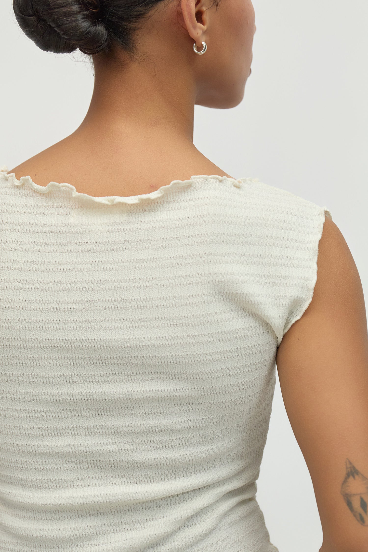 The Slone Top - Tops | Mod Ref | Common Market