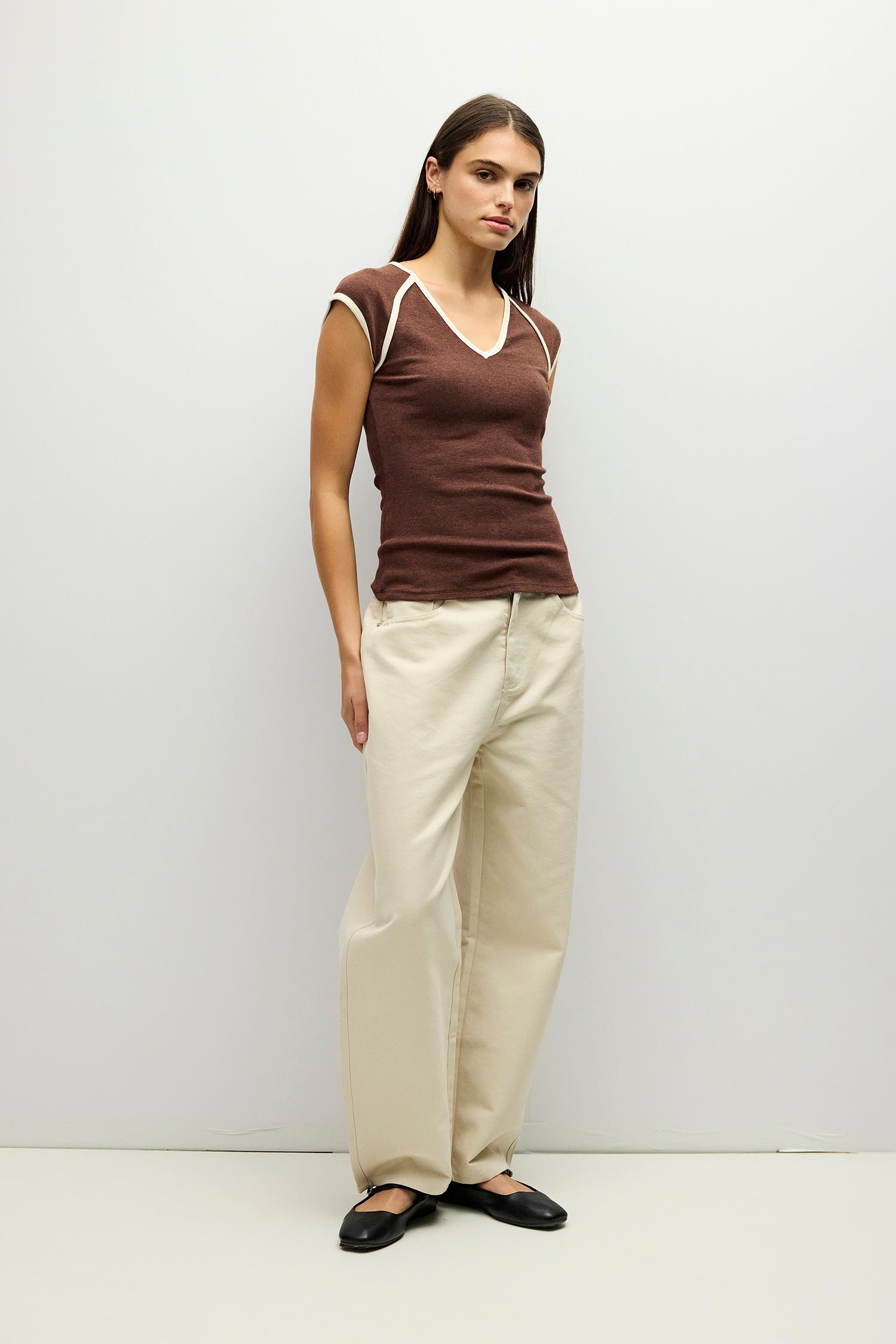 The Patricia Top