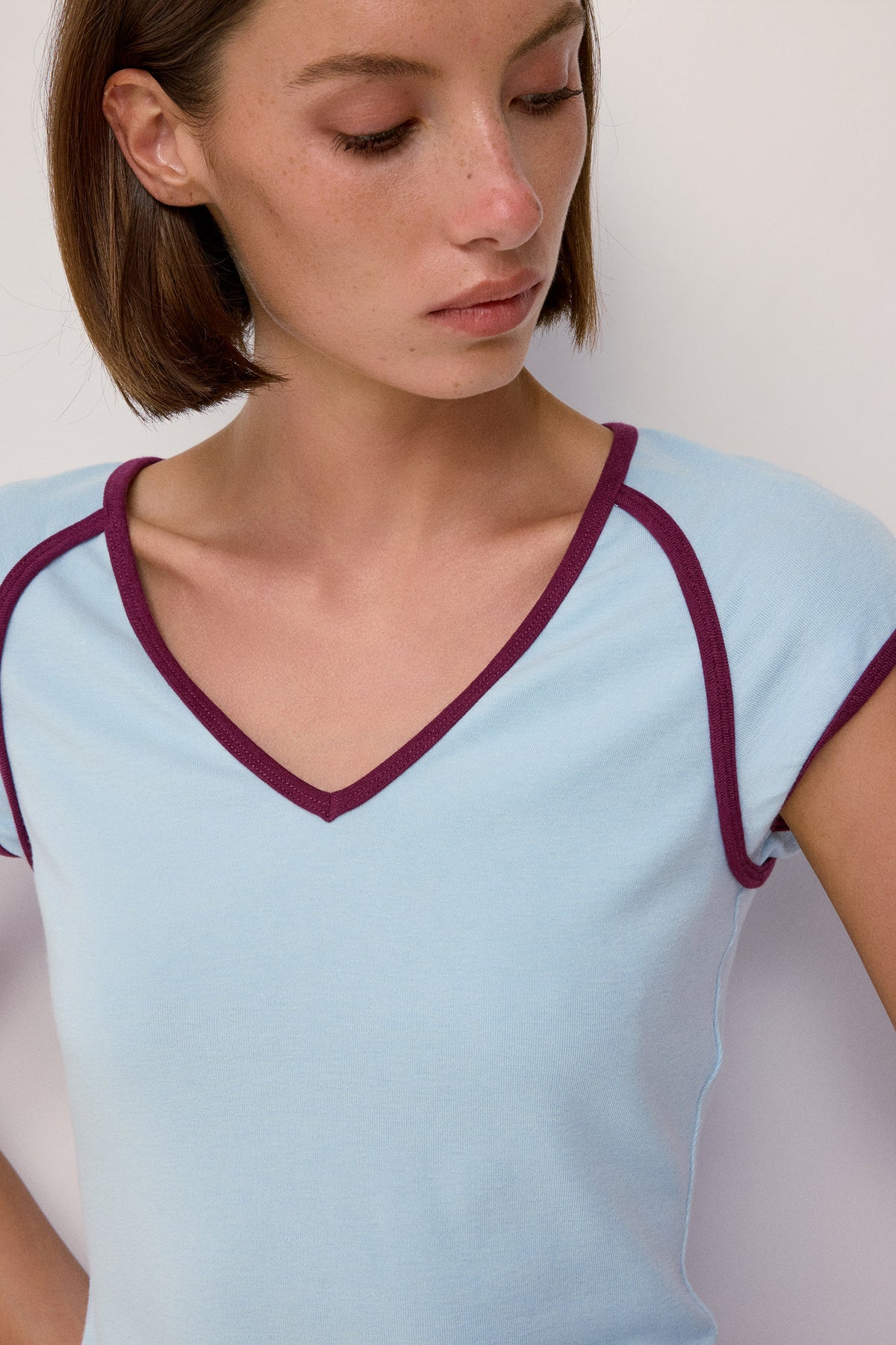 The Patricia Top