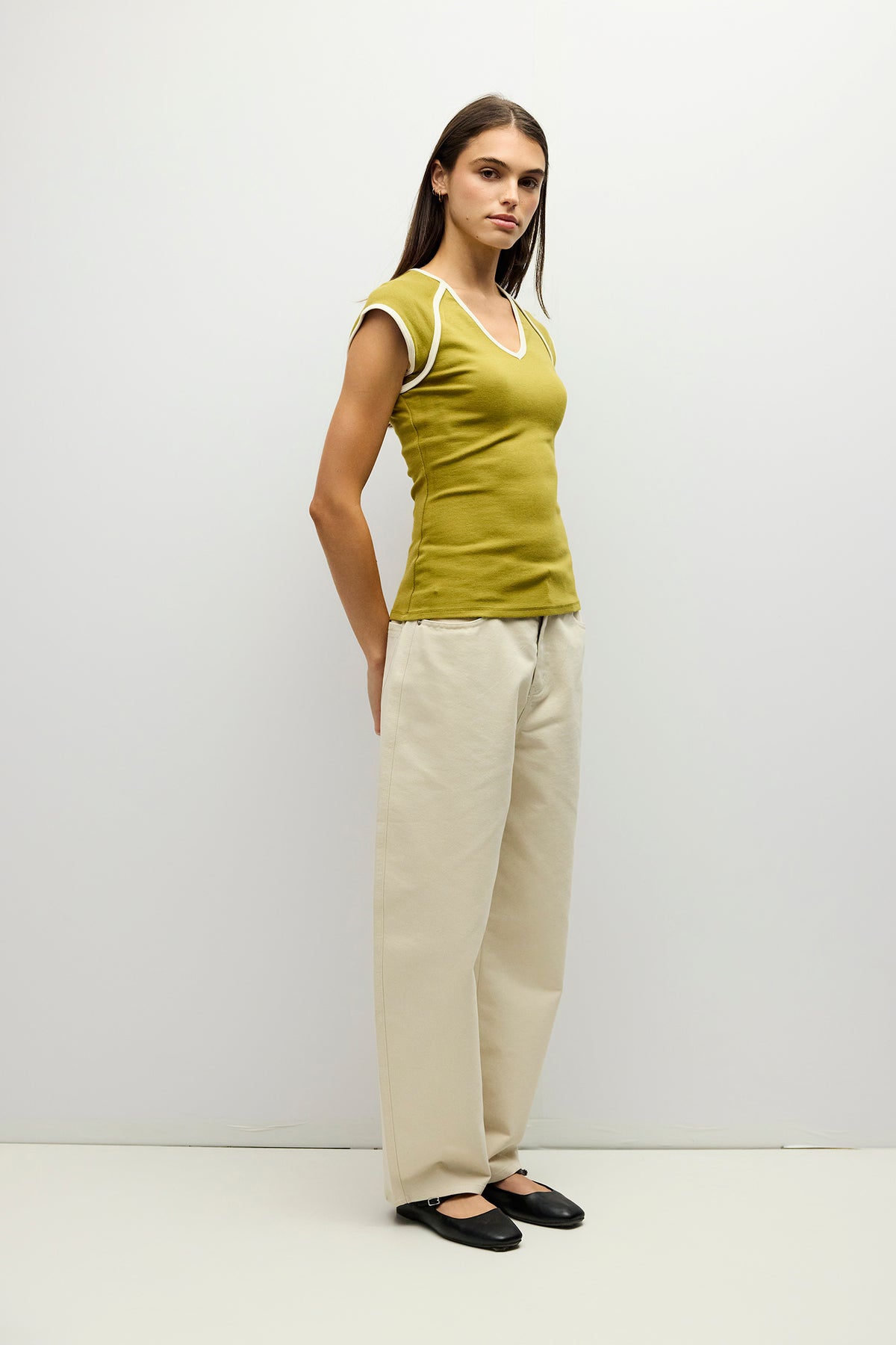 The Patricia Top