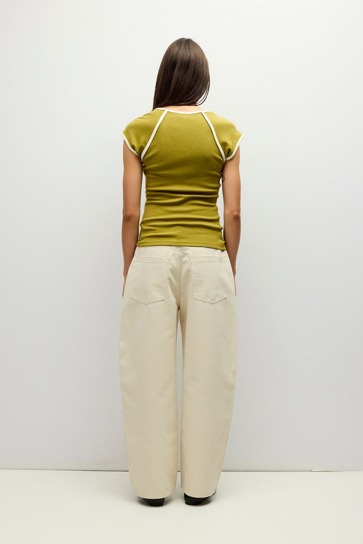 The Patricia Top