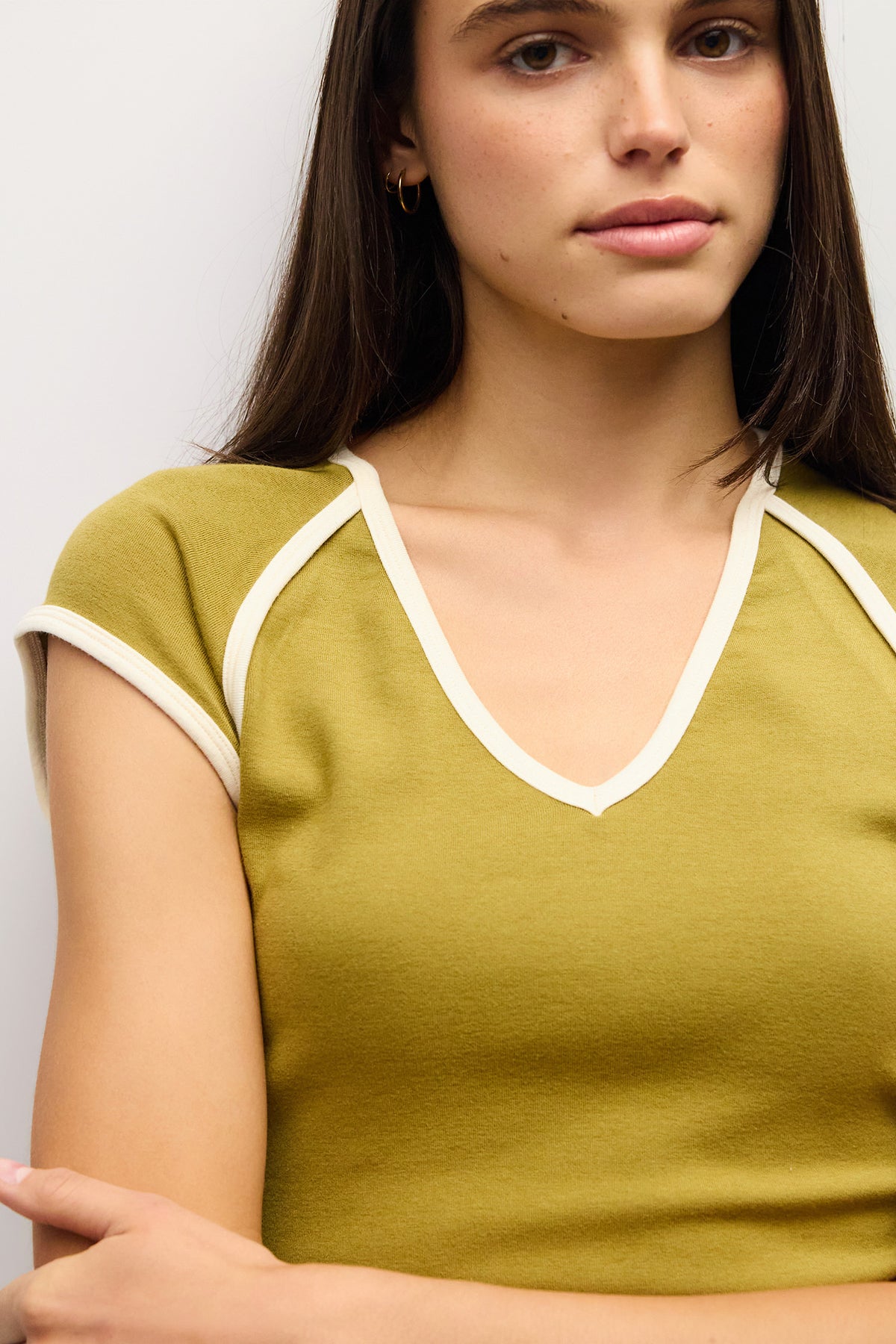 The Patricia Top