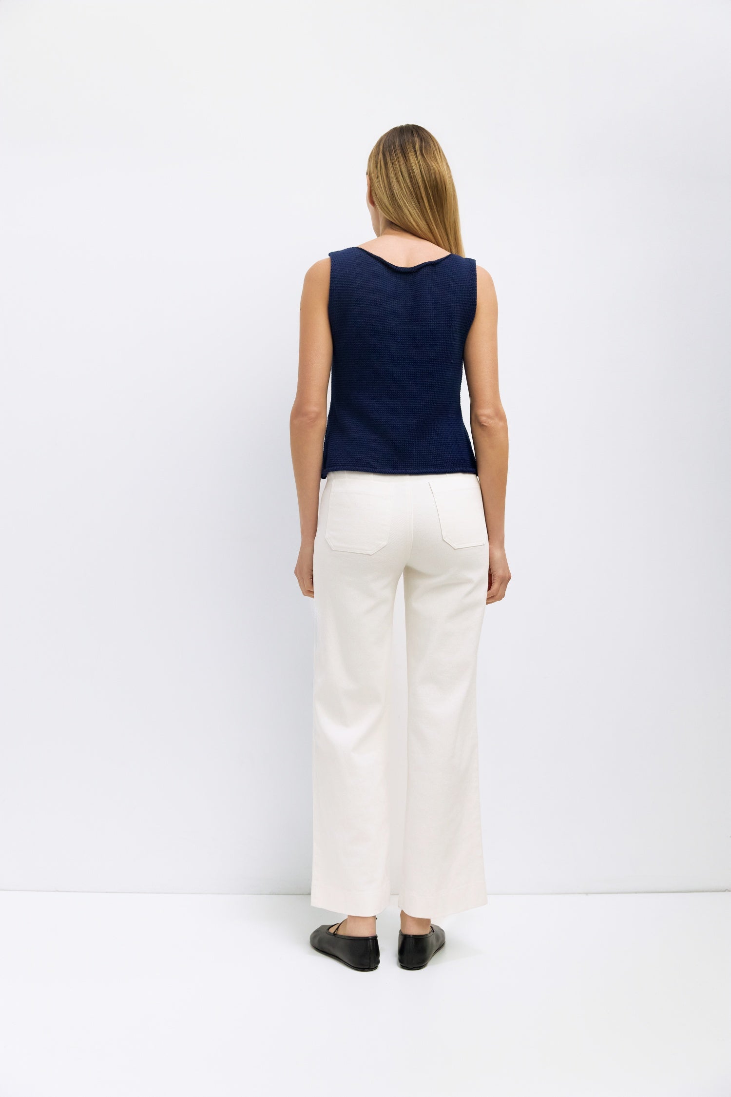 The Shelby Top - Tops | Mod Ref | Common Market