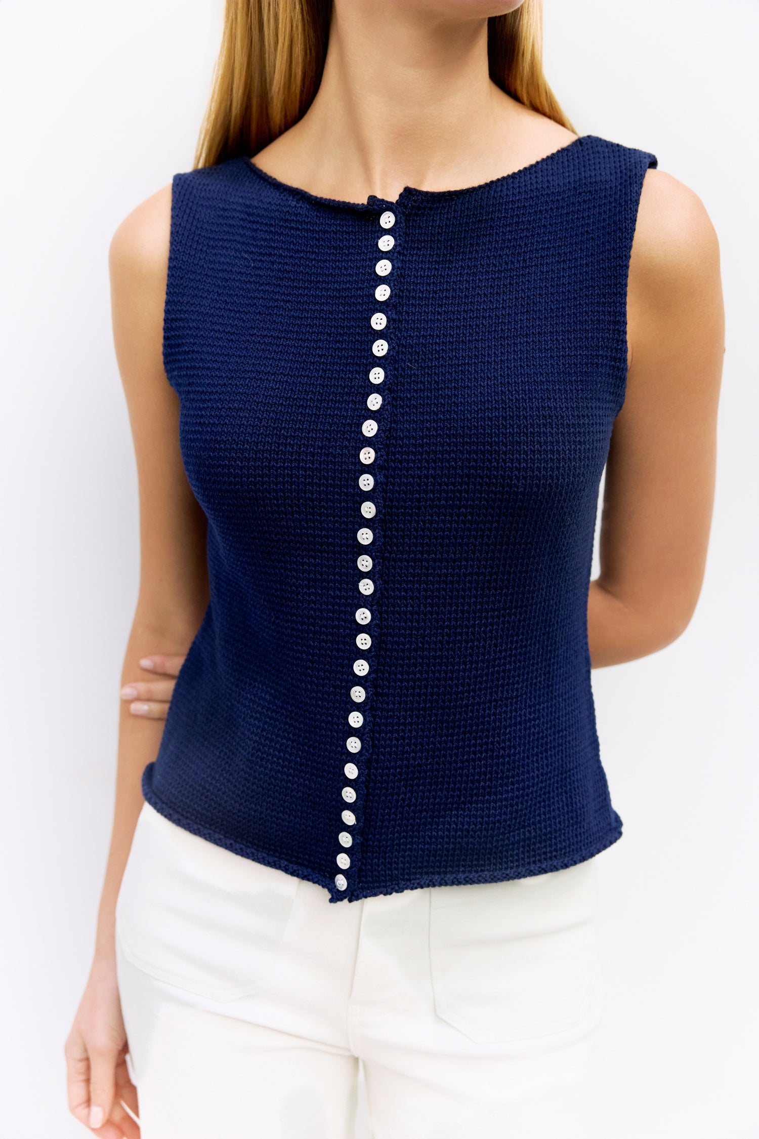 The Shelby Top - Tops | Mod Ref | Common Market