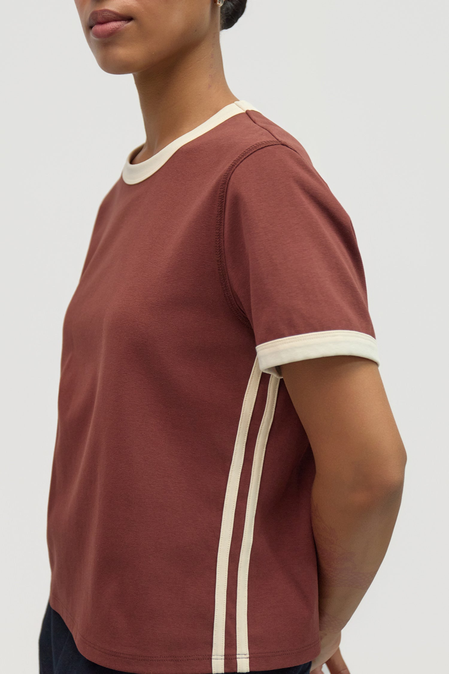 The Cait Top - Tops | Mod Ref | Common Market