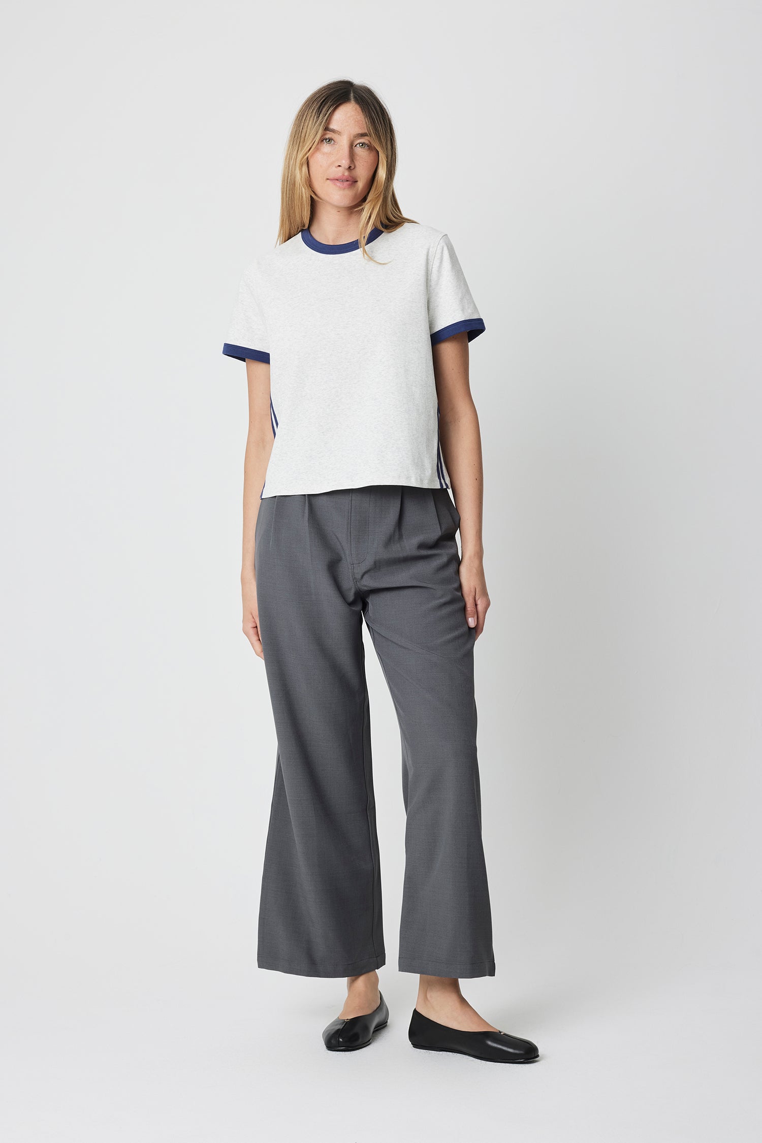The Cait Top - Tops | Mod Ref | Common Market