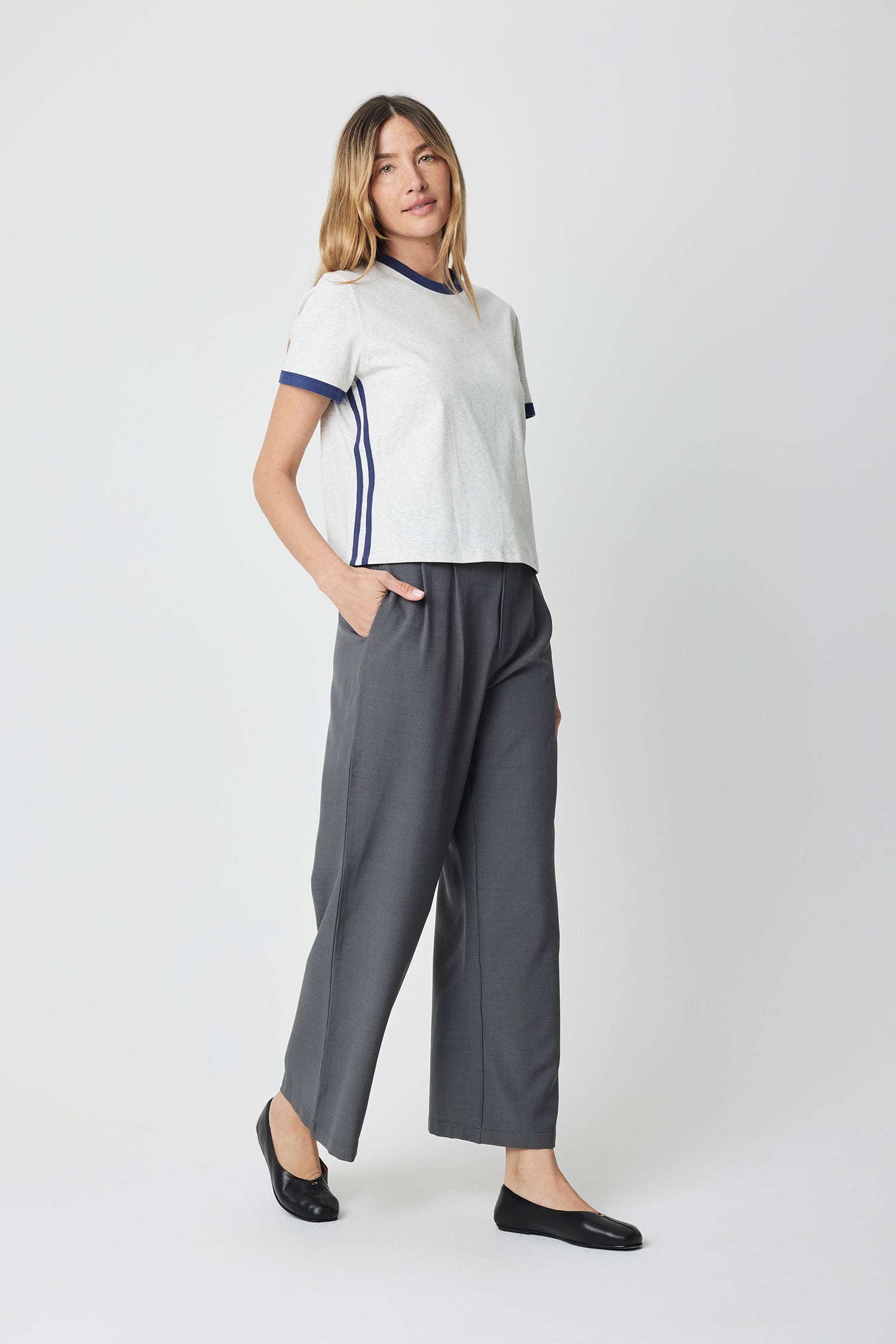 The Cait Top - Tops | Mod Ref | Common Market