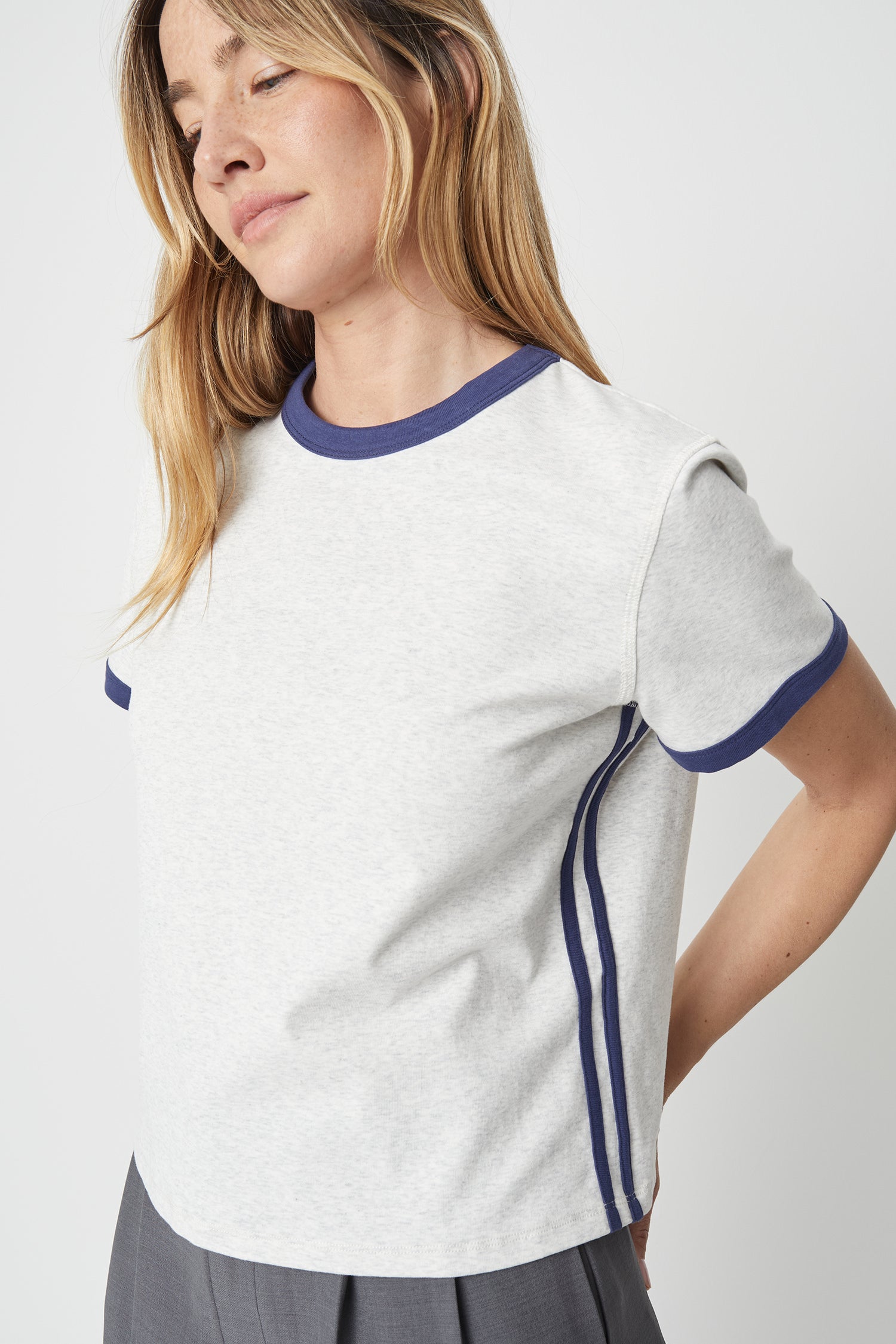 The Cait Top - Tops | Mod Ref | Common Market