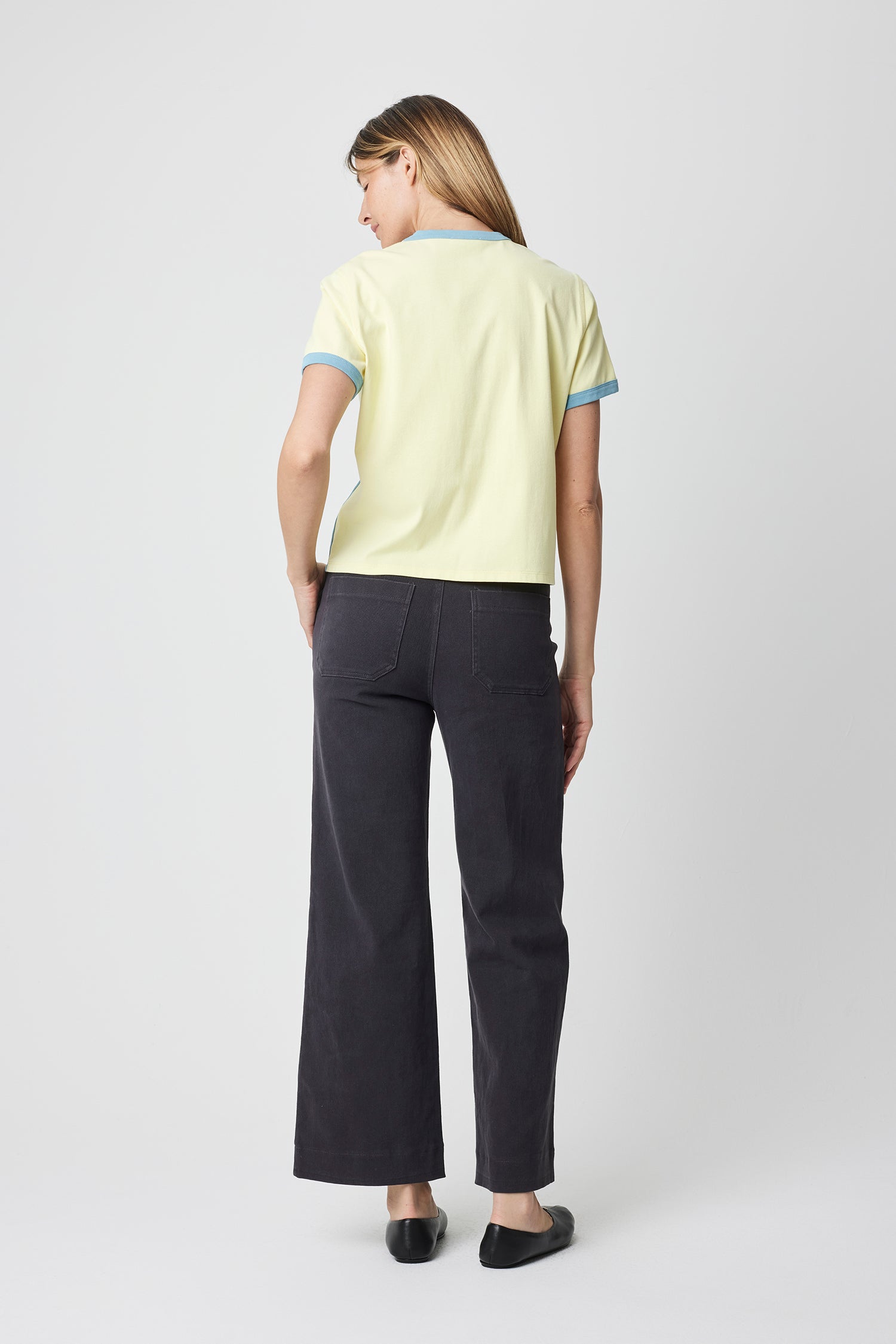 The Cait Top - Tops | Mod Ref | Common Market