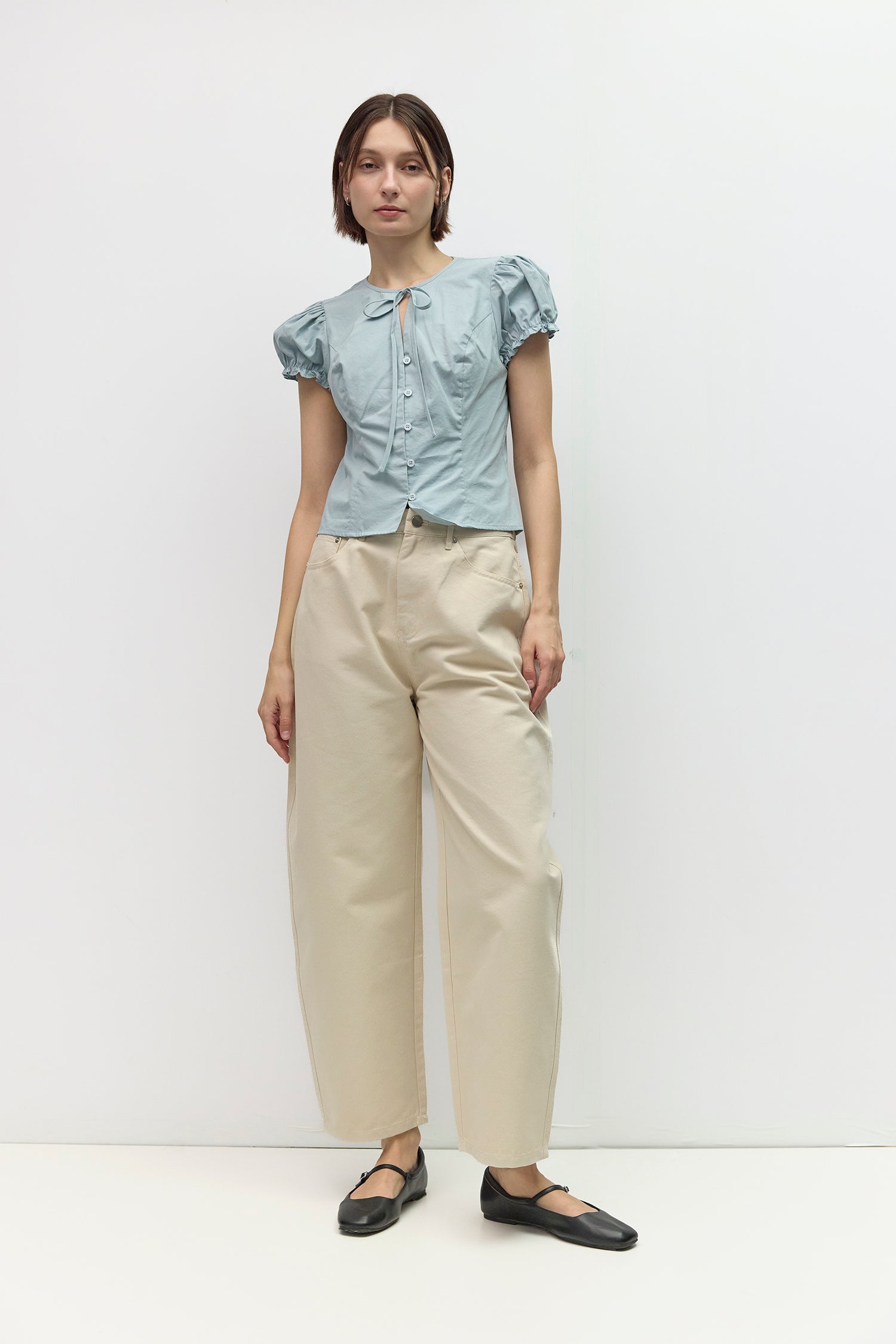 The Madison Top