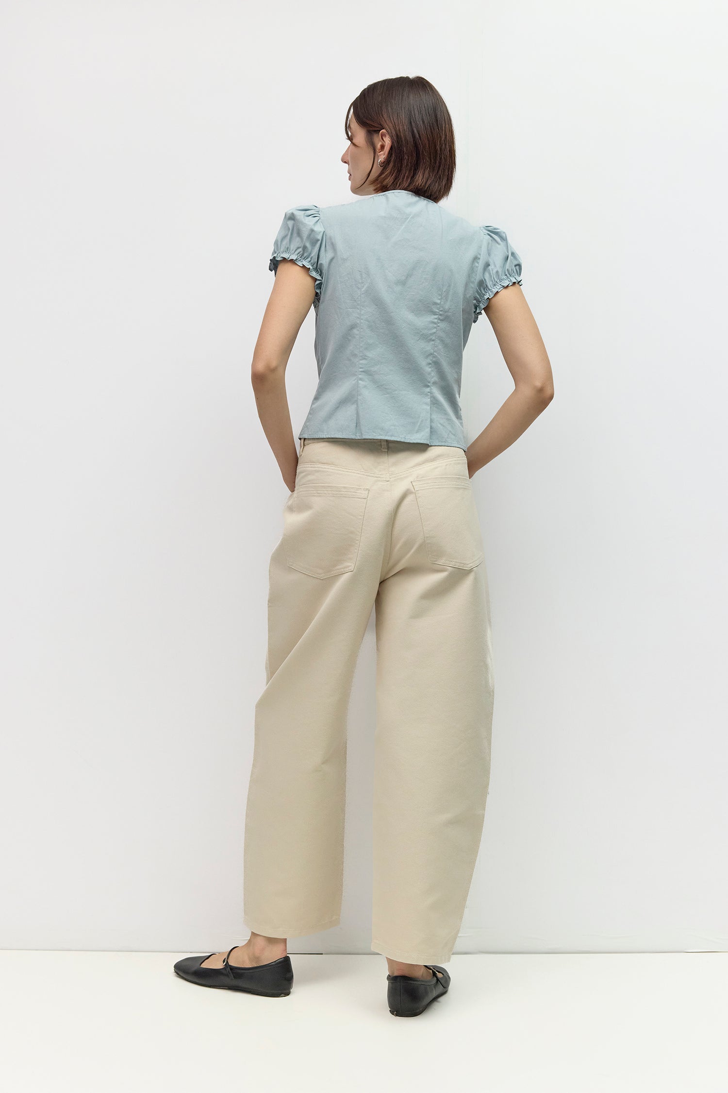 The Madison Top