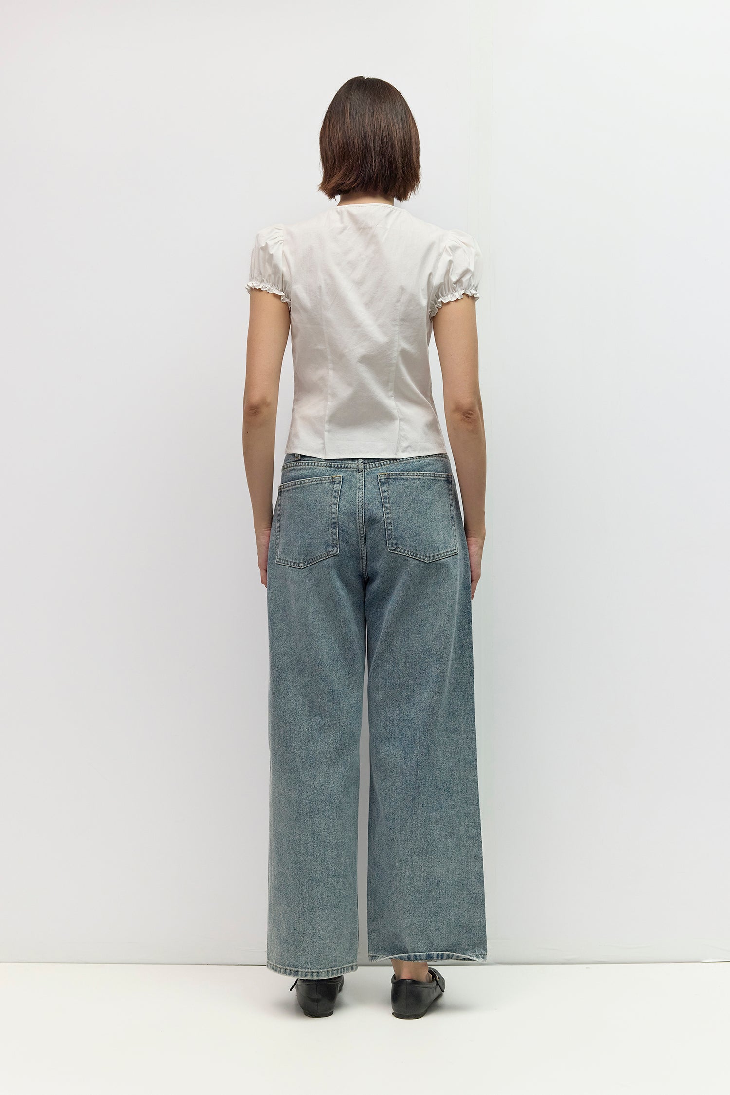 The Madison Top