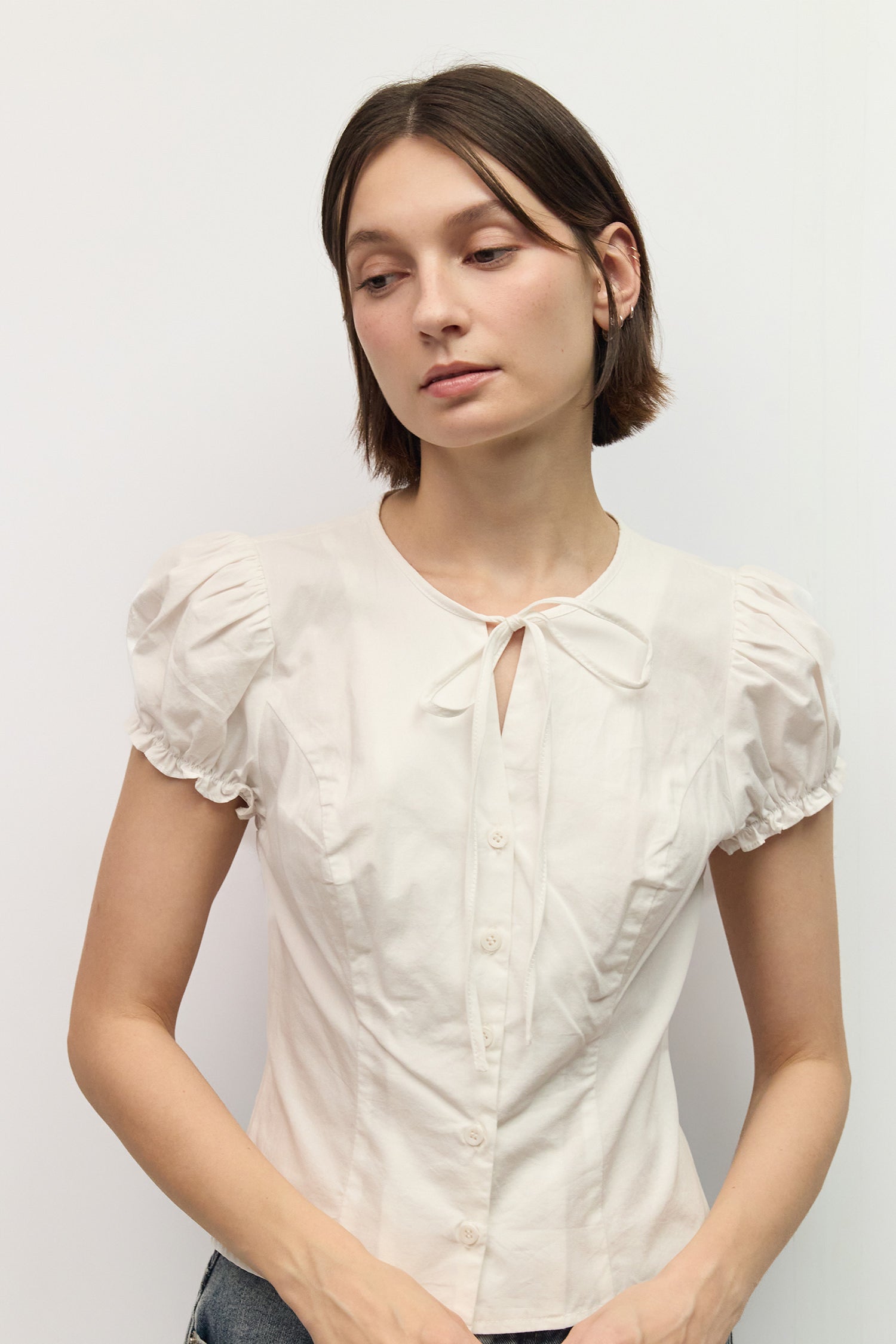 The Madison Top
