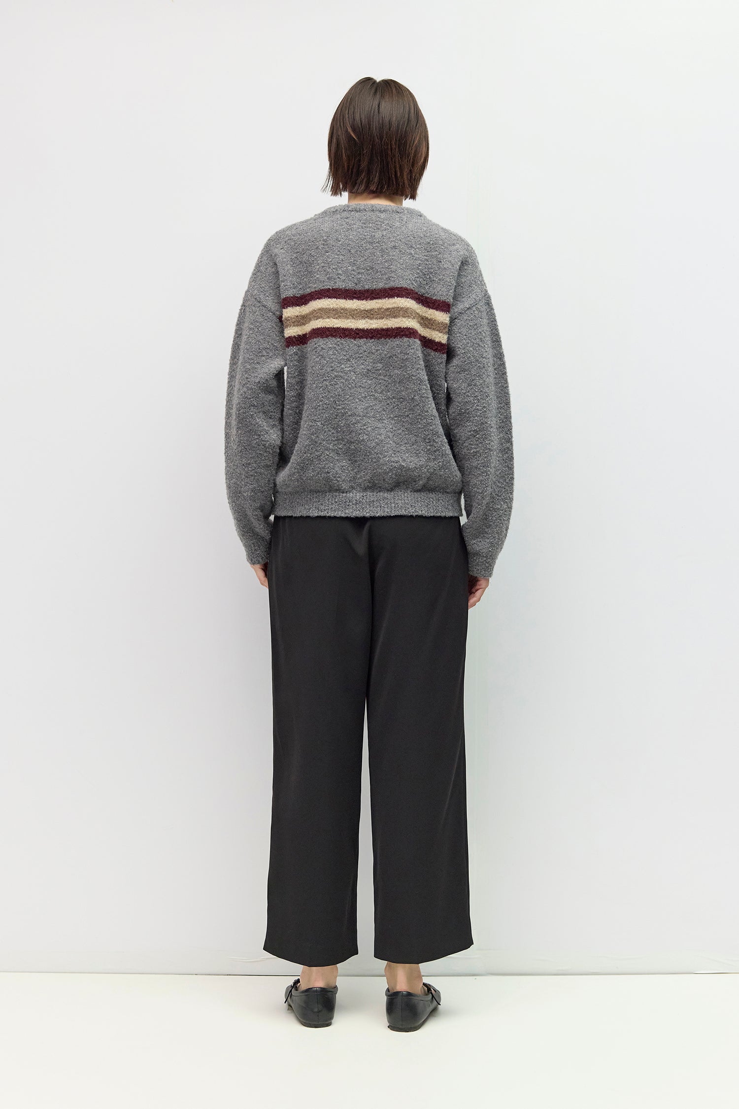 The Roxanne Sweater
