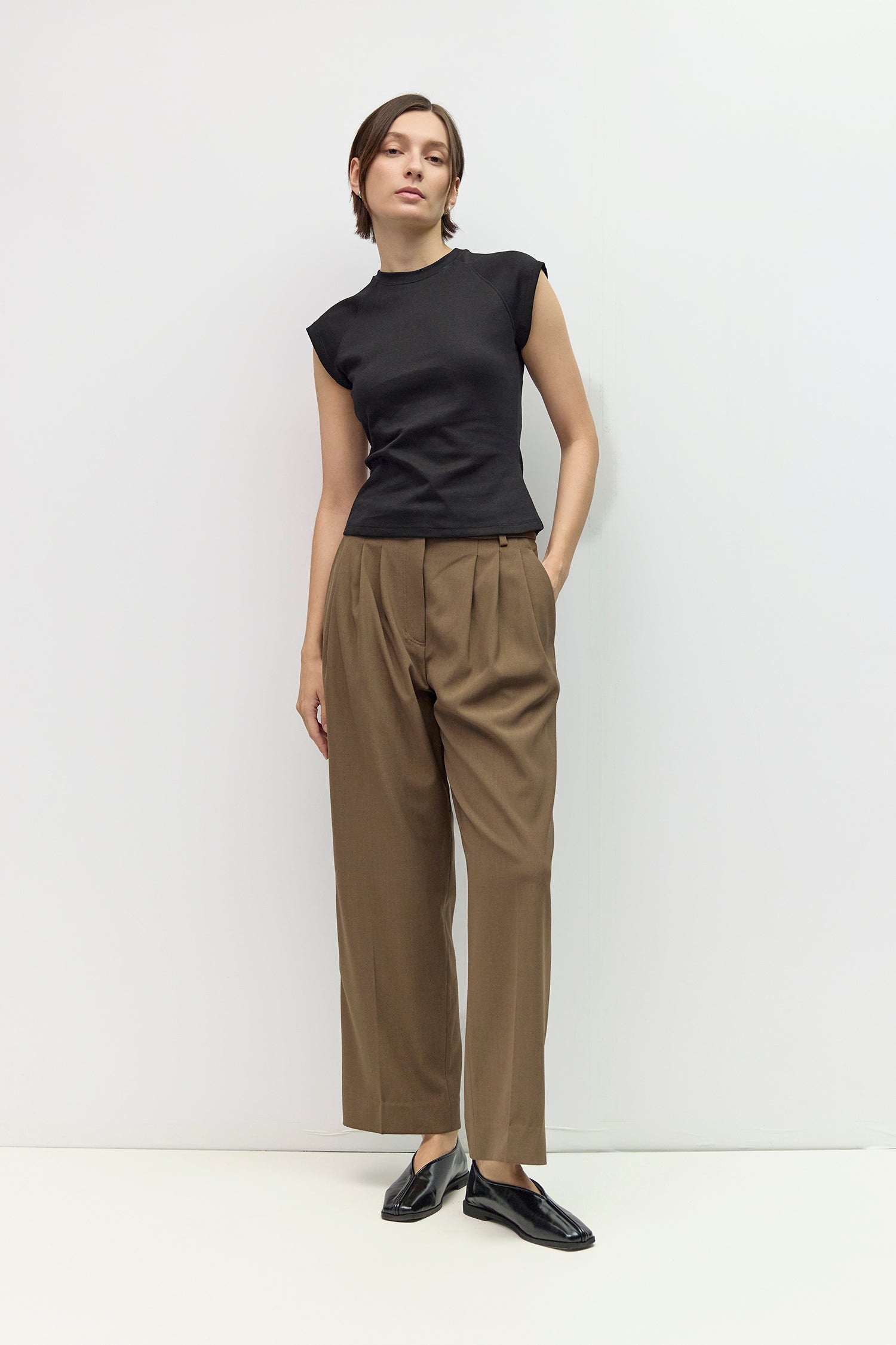 The Ada Top