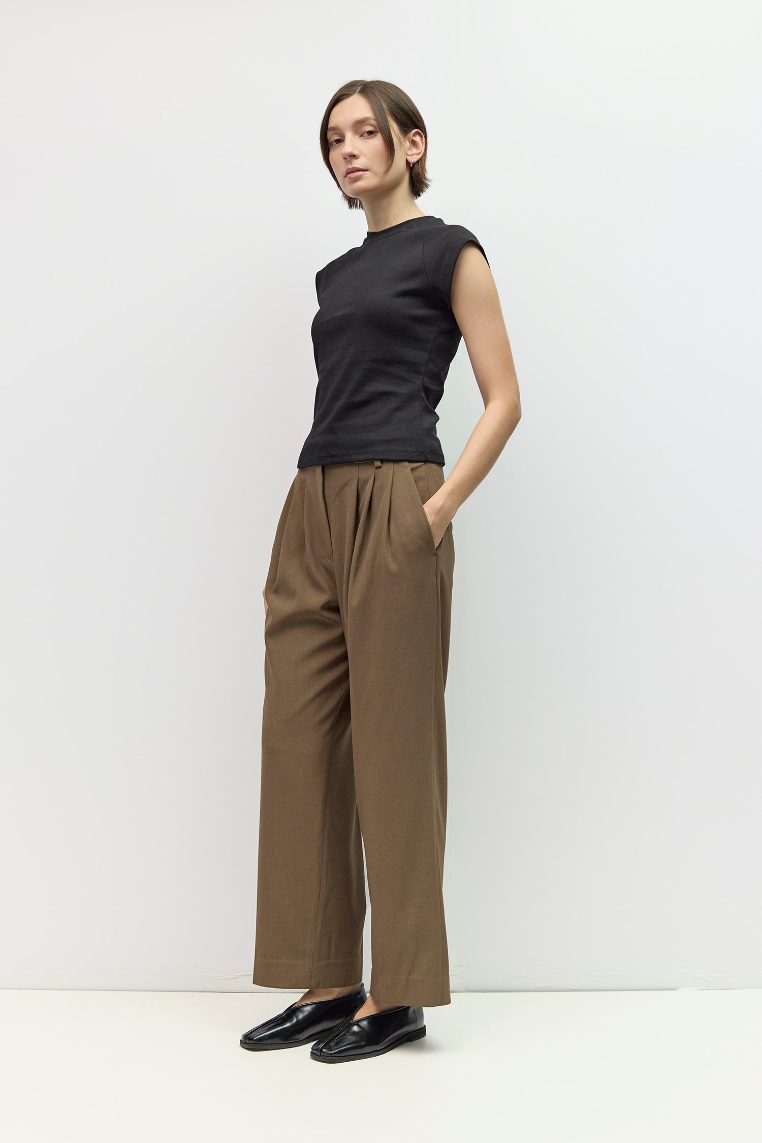 The Ada Top