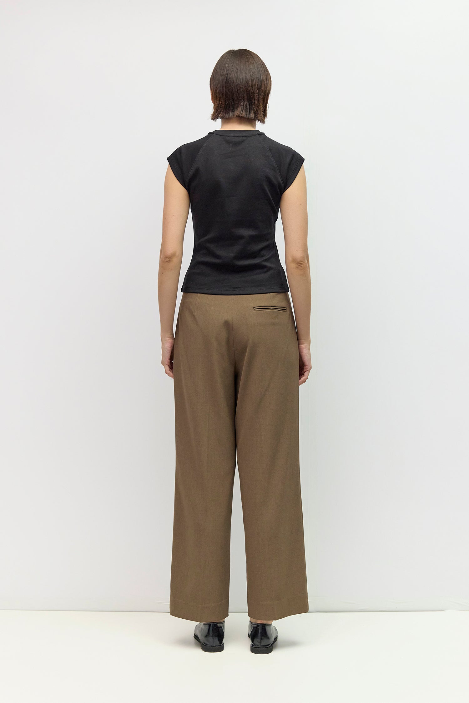 The Ada Top